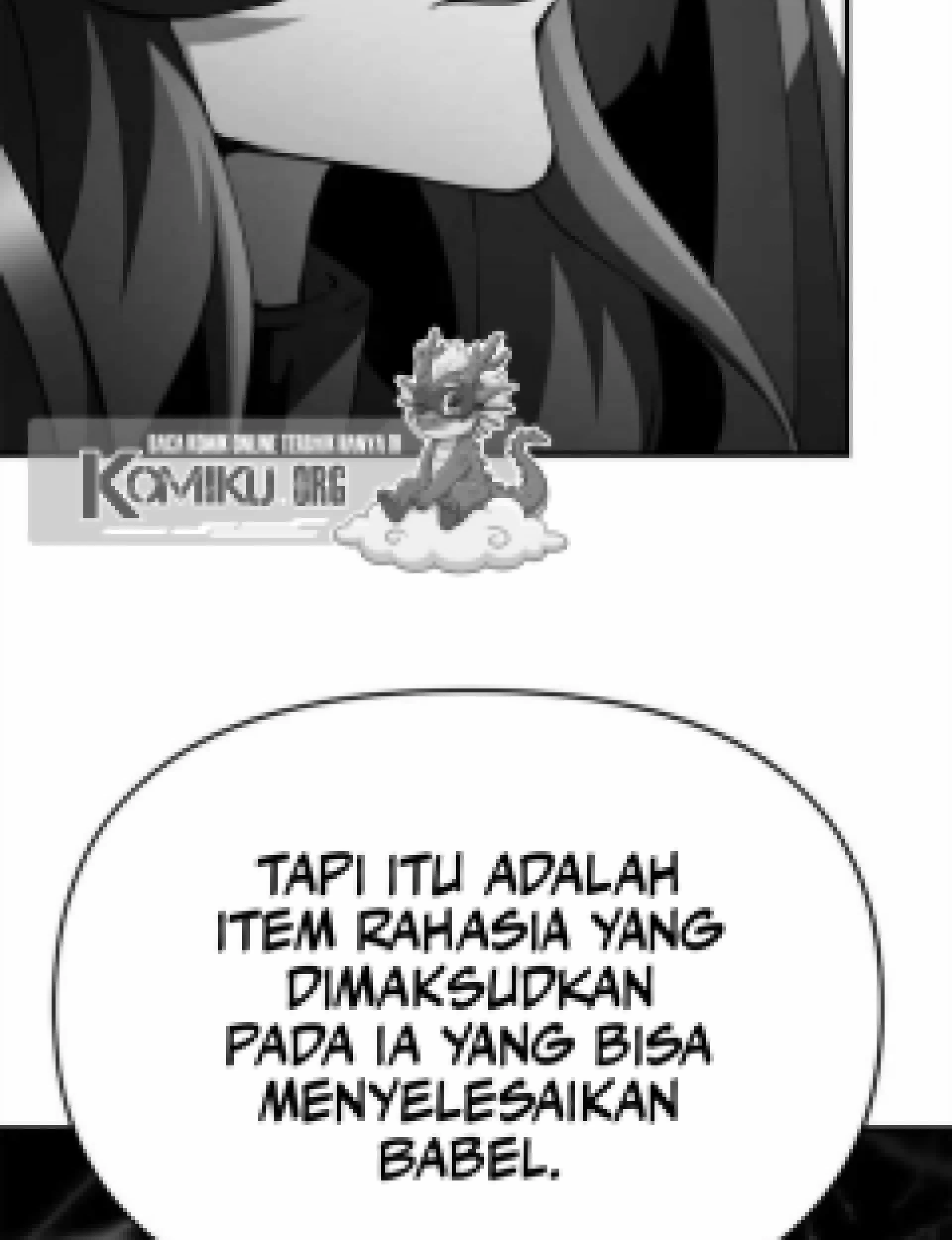 Honestly, This 13th Regression Is Getting Tough Chapter 21 - halaman 54
