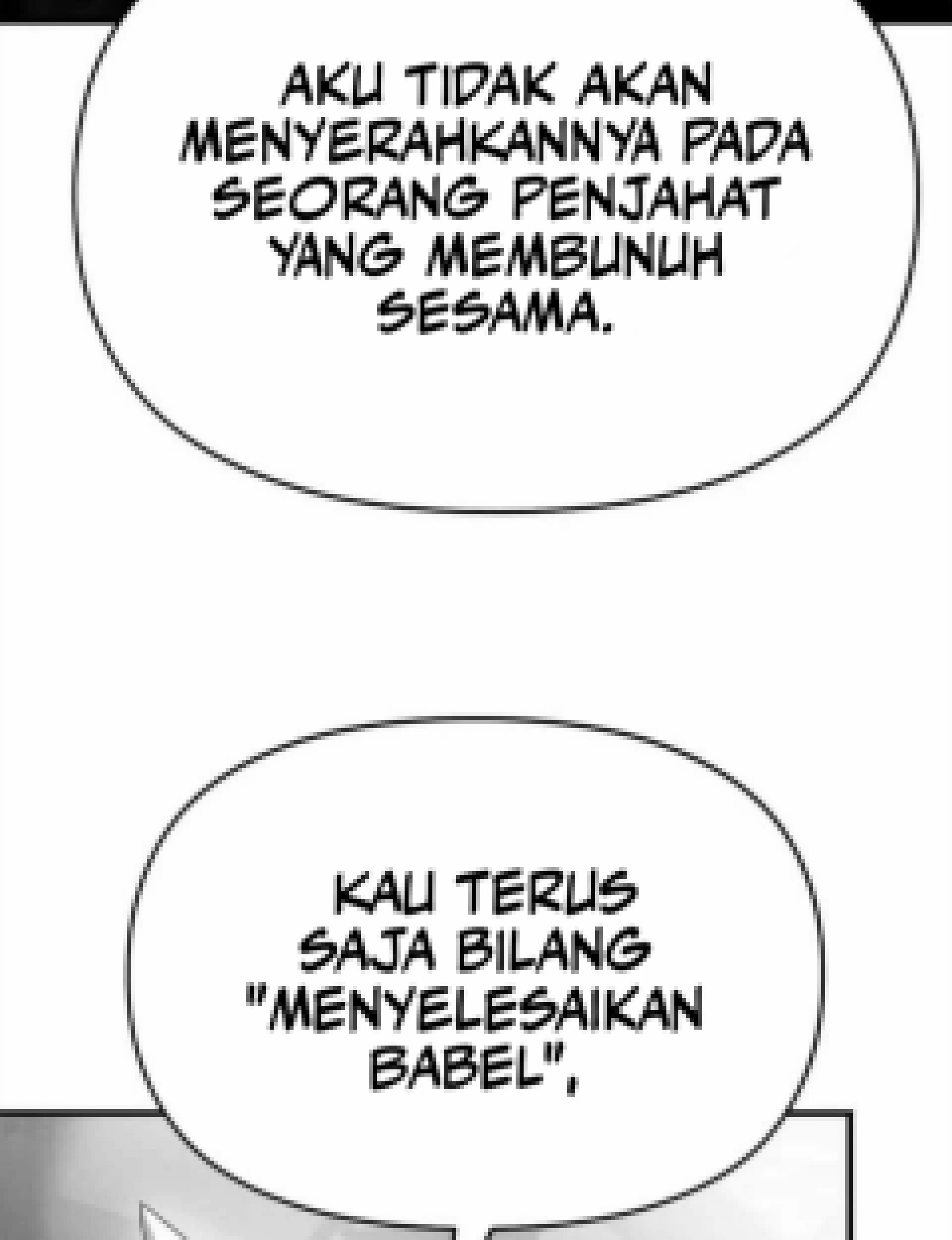 Honestly, This 13th Regression Is Getting Tough Chapter 21 - halaman 56