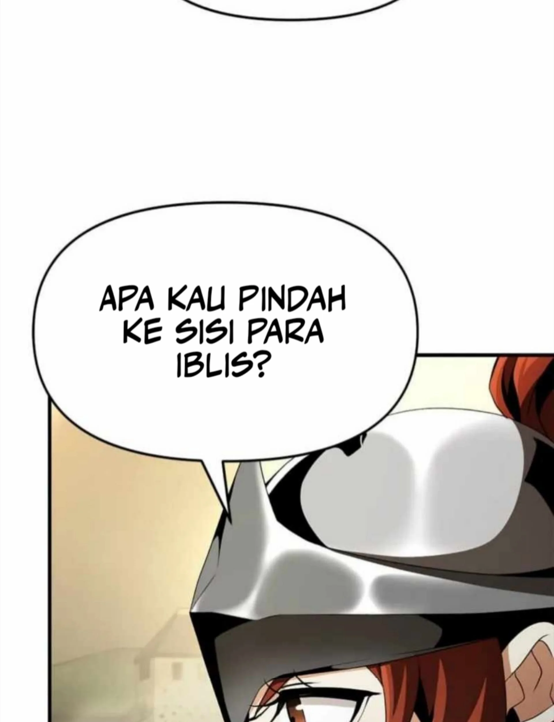 Honestly, This 13th Regression Is Getting Tough Chapter 21 - halaman 6