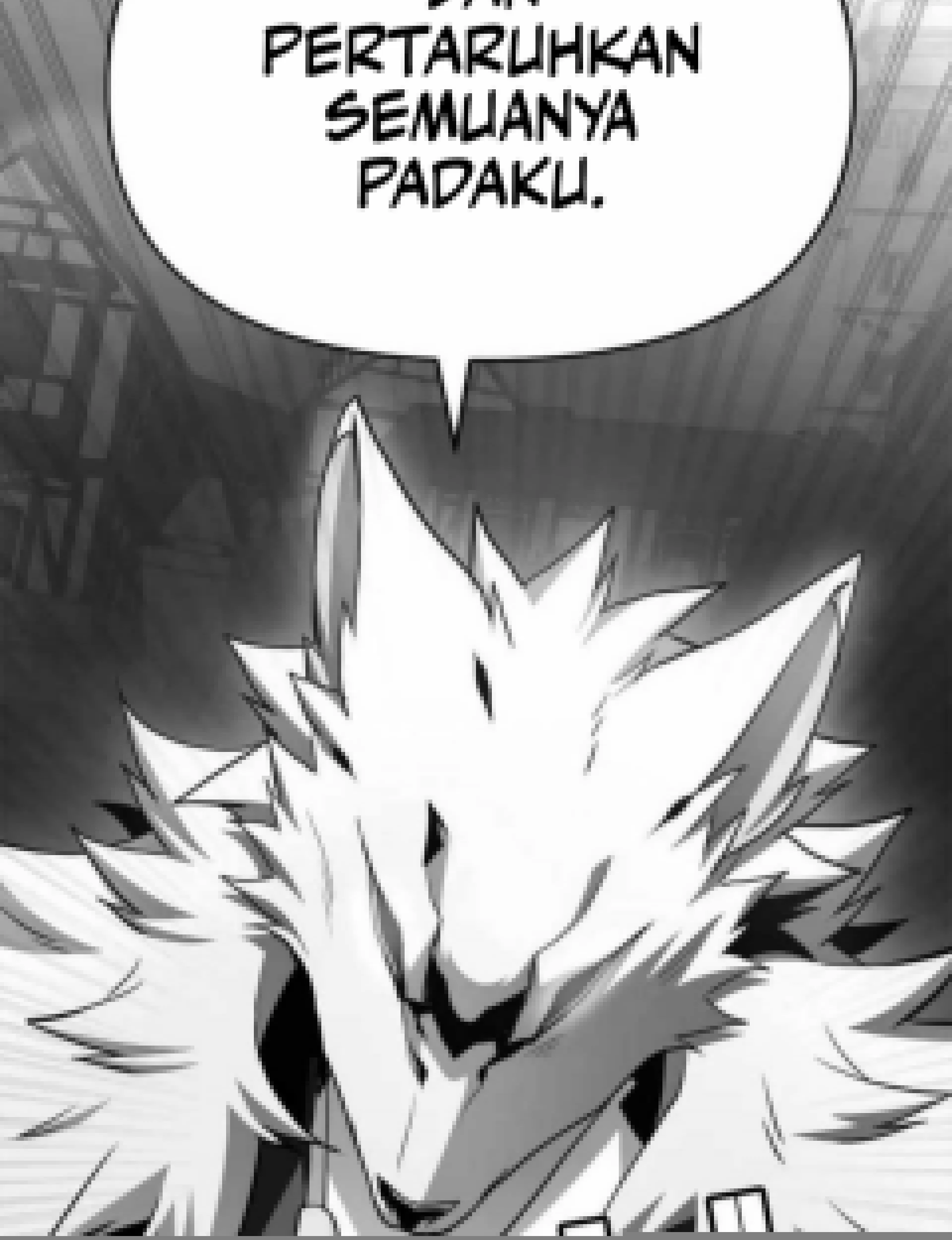 Honestly, This 13th Regression Is Getting Tough Chapter 21 - halaman 64