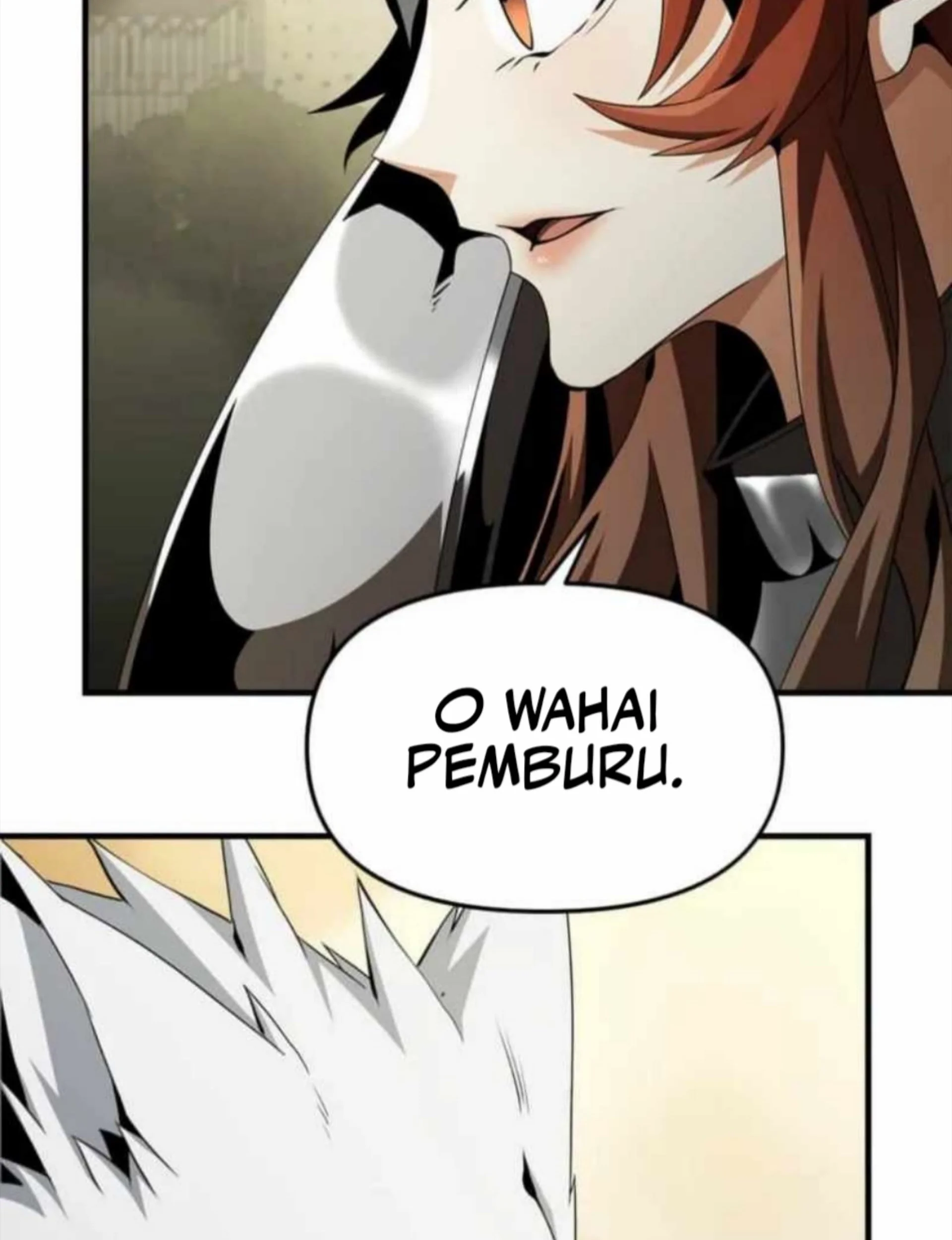 Honestly, This 13th Regression Is Getting Tough Chapter 21 - halaman 7