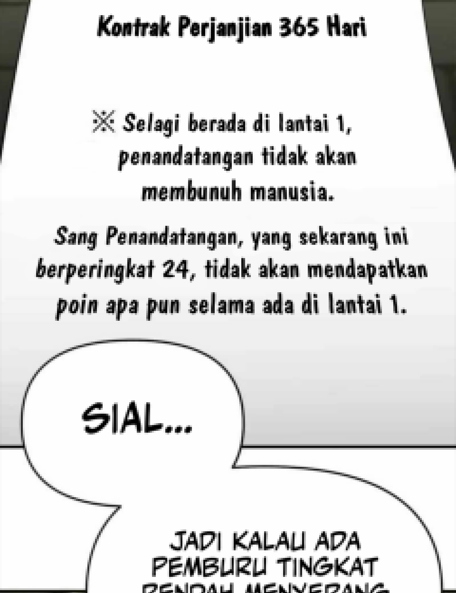 Honestly, This 13th Regression Is Getting Tough Chapter 21 - halaman 72