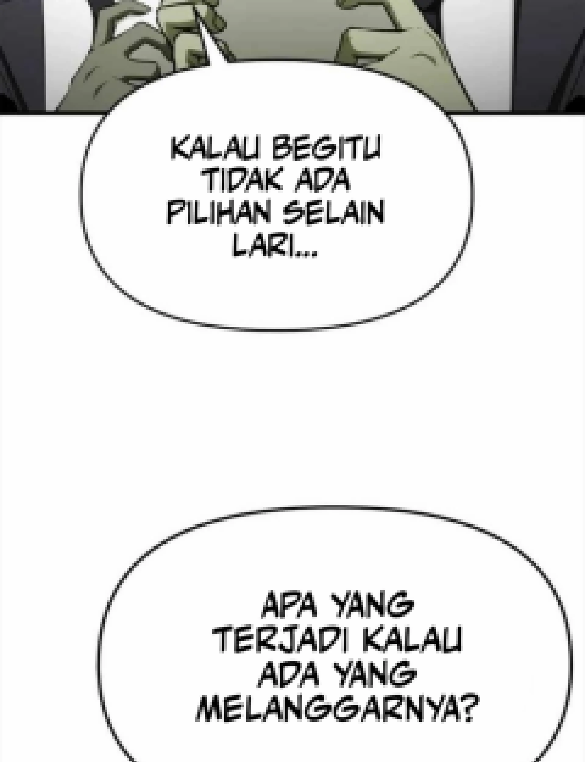 Honestly, This 13th Regression Is Getting Tough Chapter 21 - halaman 74