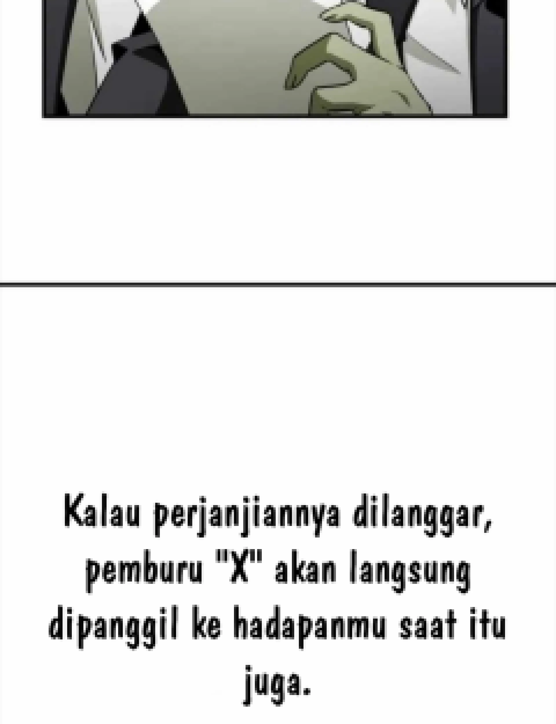 Honestly, This 13th Regression Is Getting Tough Chapter 21 - halaman 76