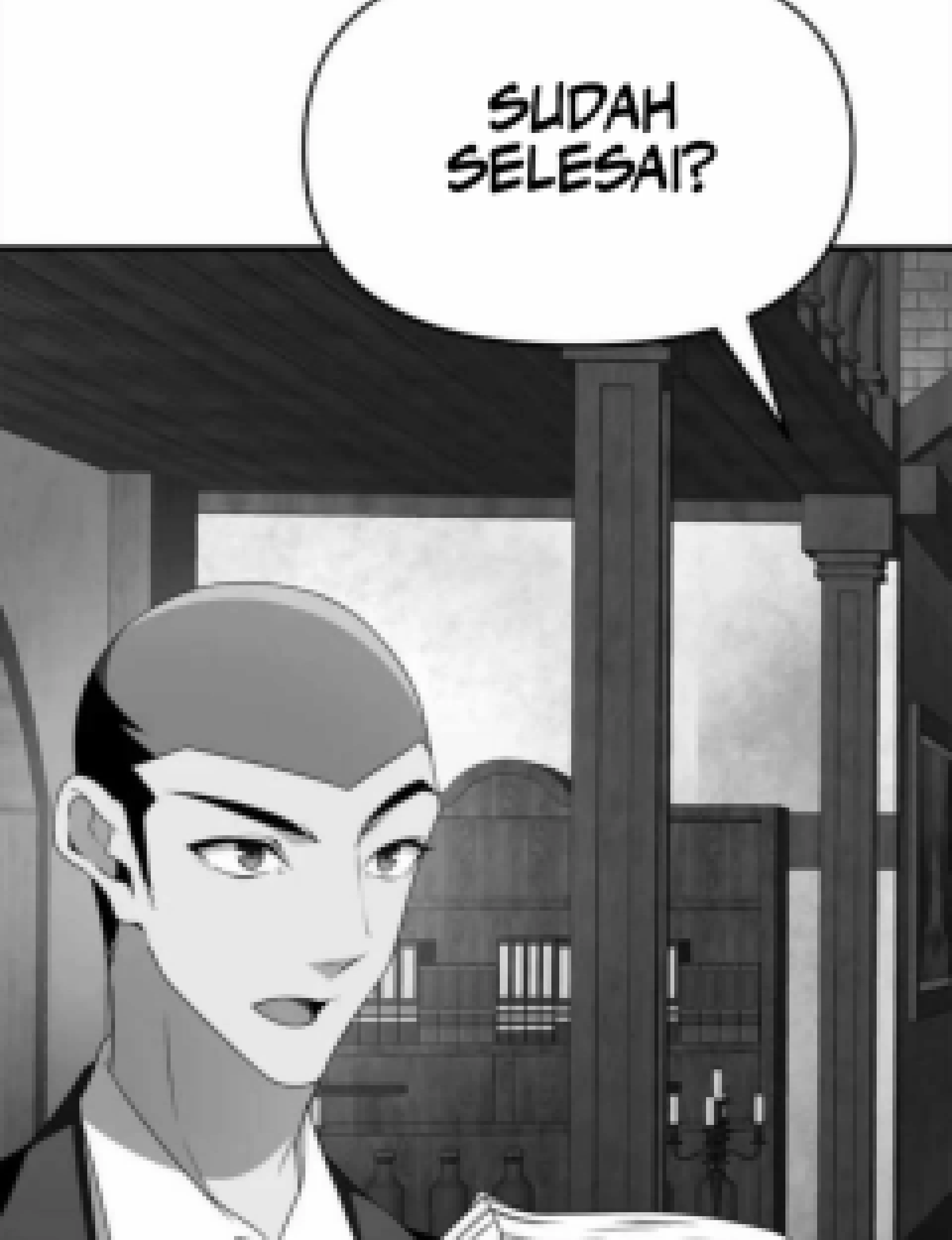 Honestly, This 13th Regression Is Getting Tough Chapter 21 - halaman 86