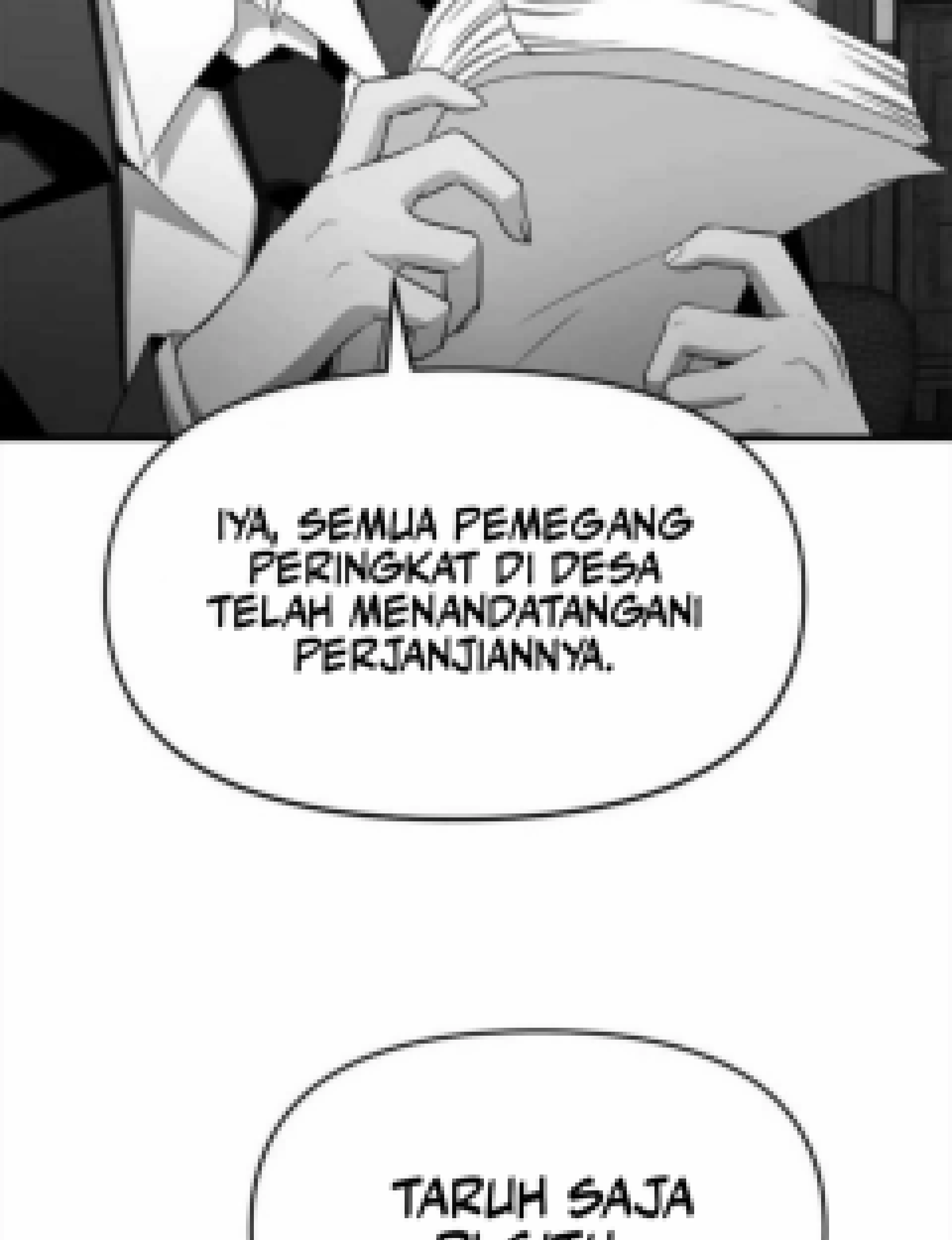 Honestly, This 13th Regression Is Getting Tough Chapter 21 - halaman 87