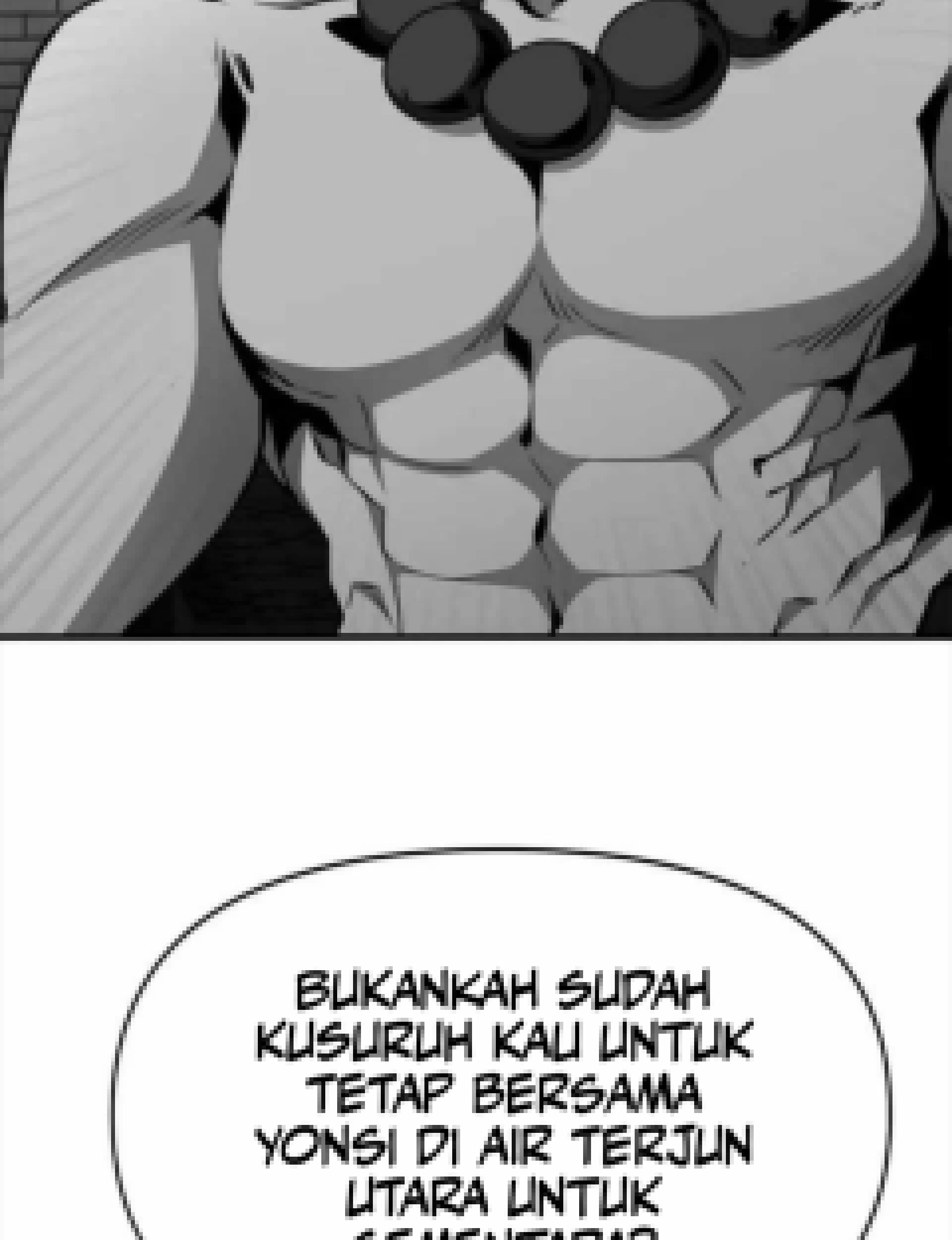Honestly, This 13th Regression Is Getting Tough Chapter 21 - halaman 94