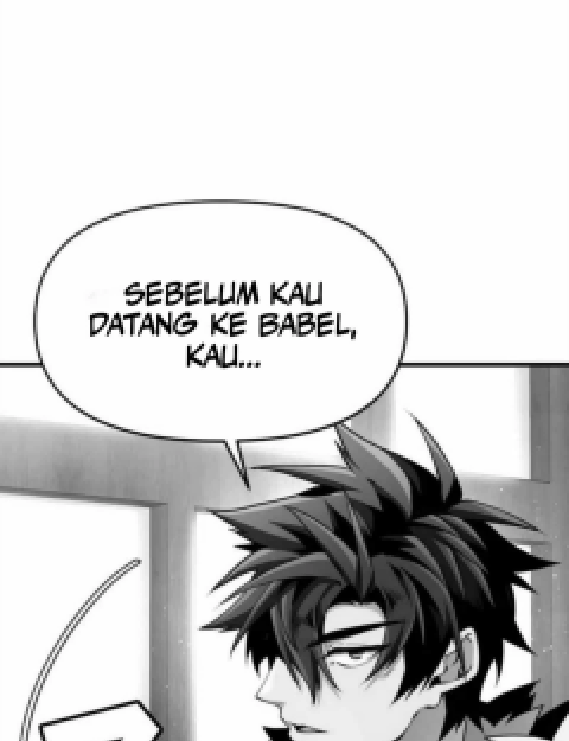 Honestly, This 13th Regression Is Getting Tough Chapter 21 - halaman 99