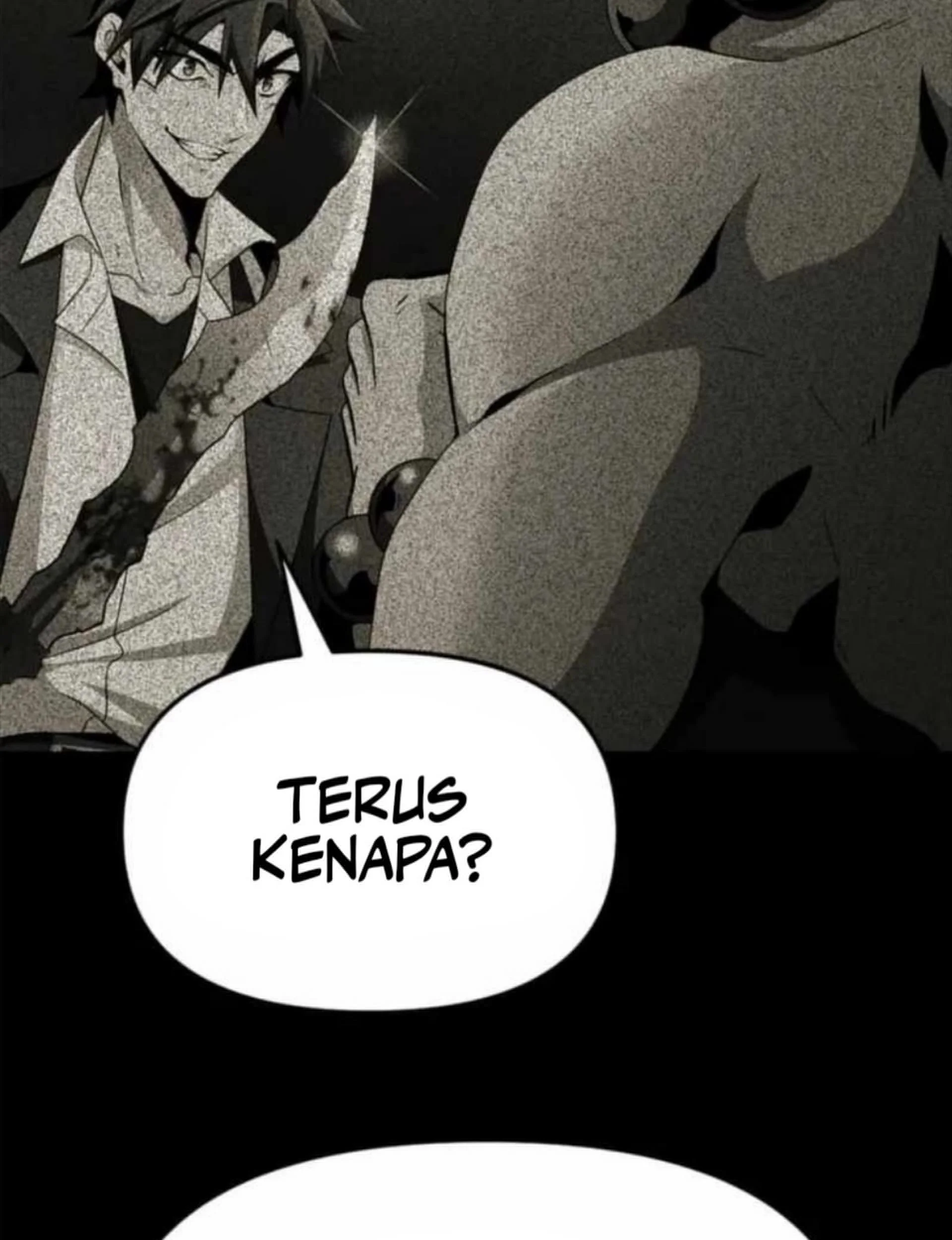 Honestly, This 13th Regression Is Getting Tough Chapter 22 - halaman 10