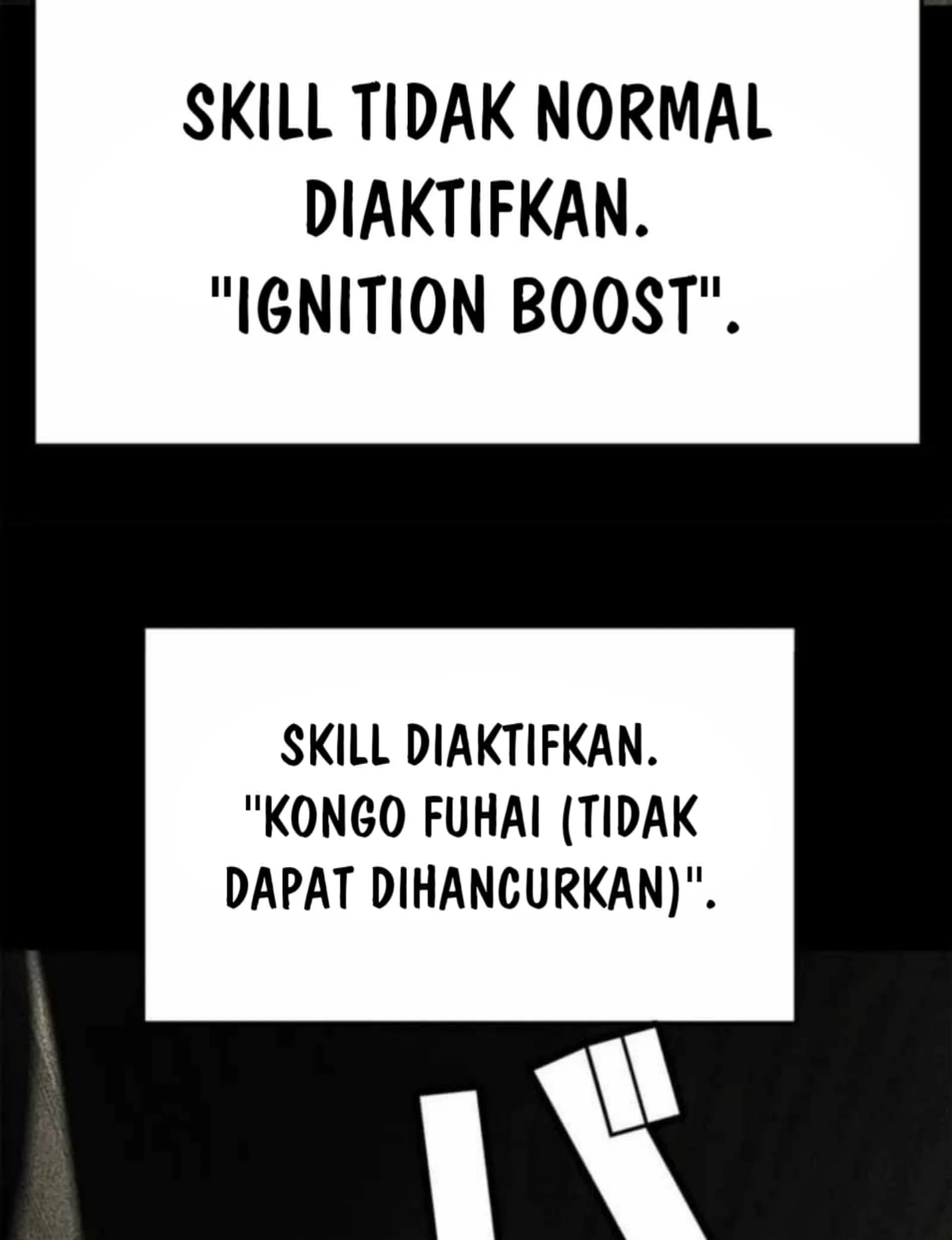 Honestly, This 13th Regression Is Getting Tough Chapter 22 - halaman 13