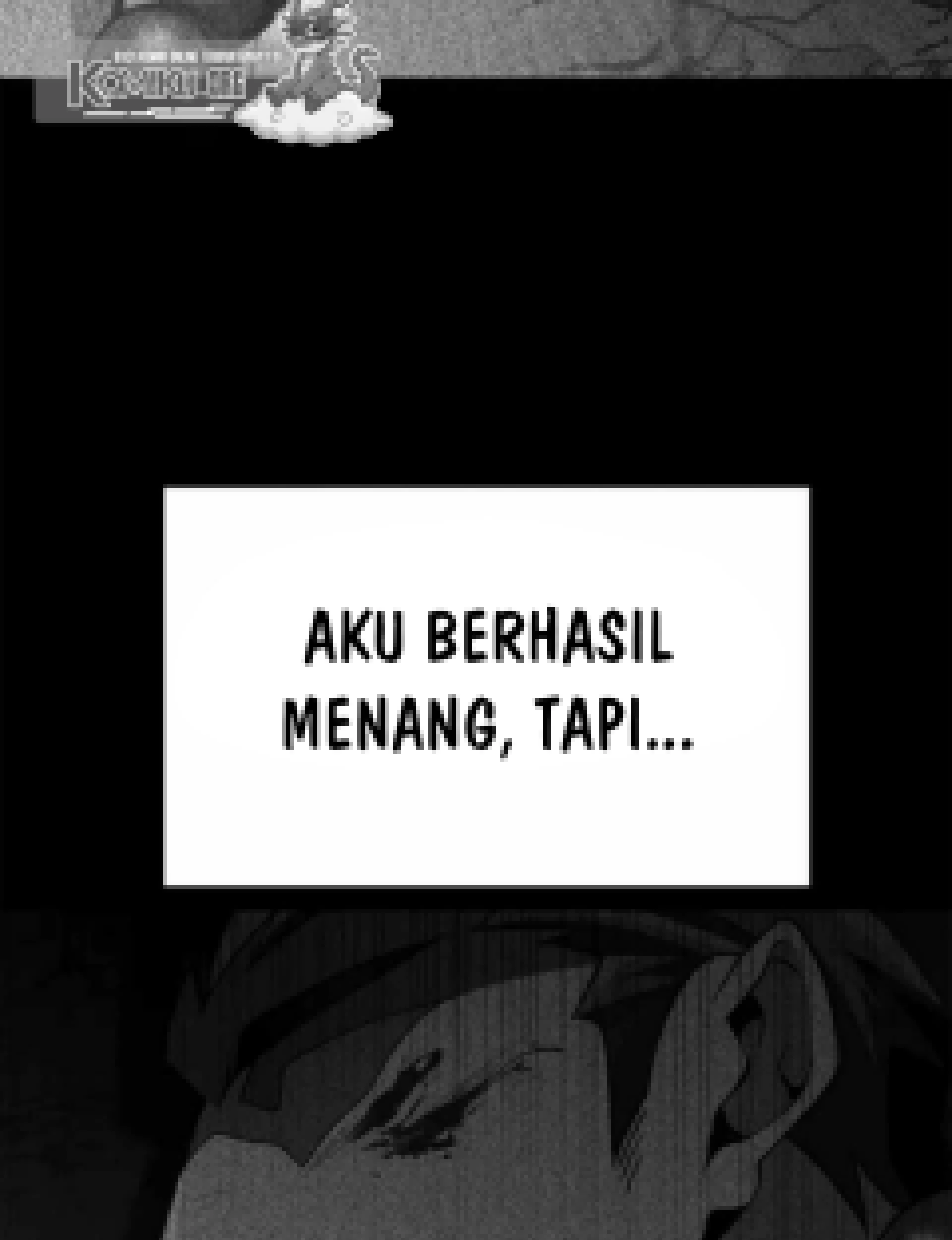 Honestly, This 13th Regression Is Getting Tough Chapter 22 - halaman 18
