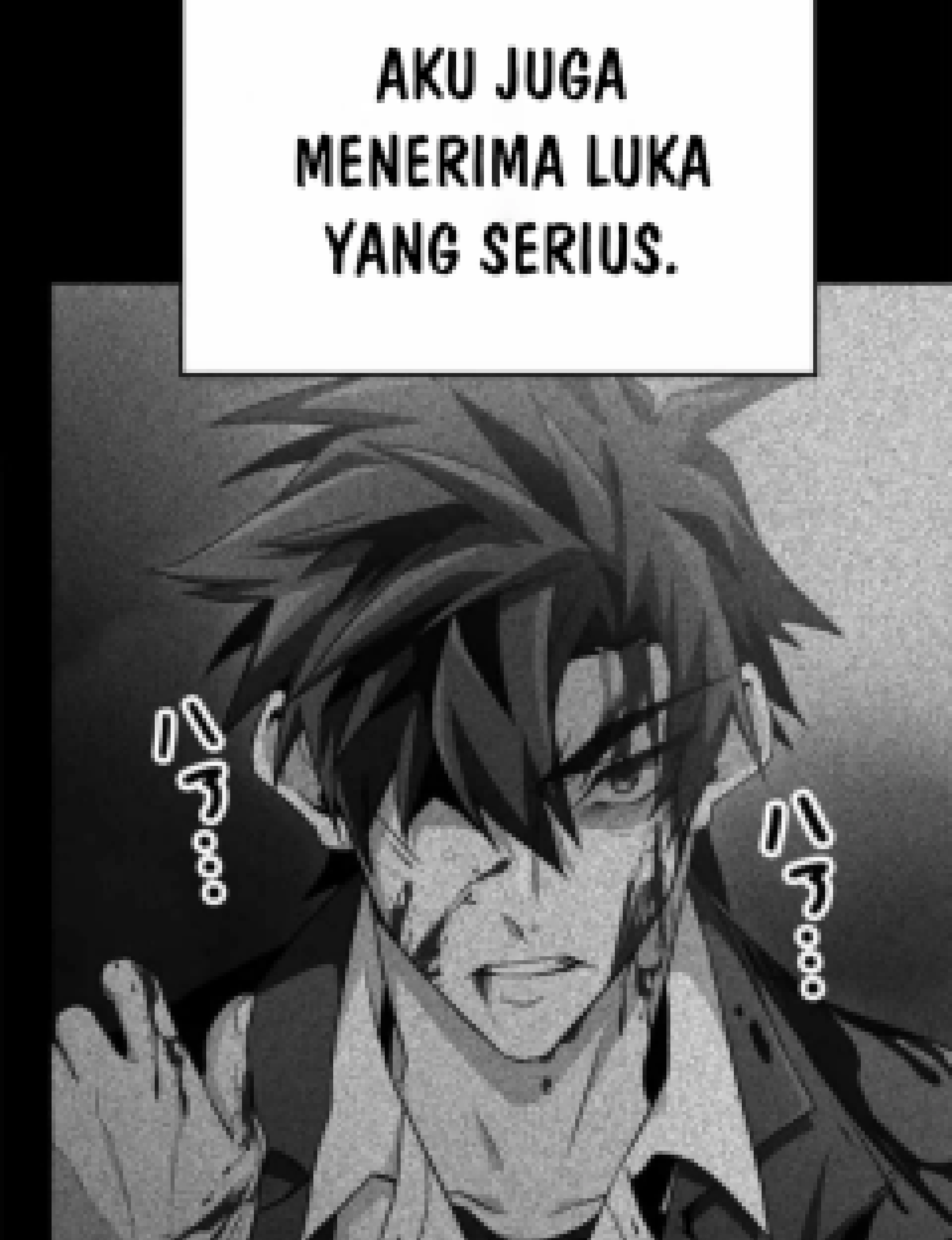 Honestly, This 13th Regression Is Getting Tough Chapter 22 - halaman 20