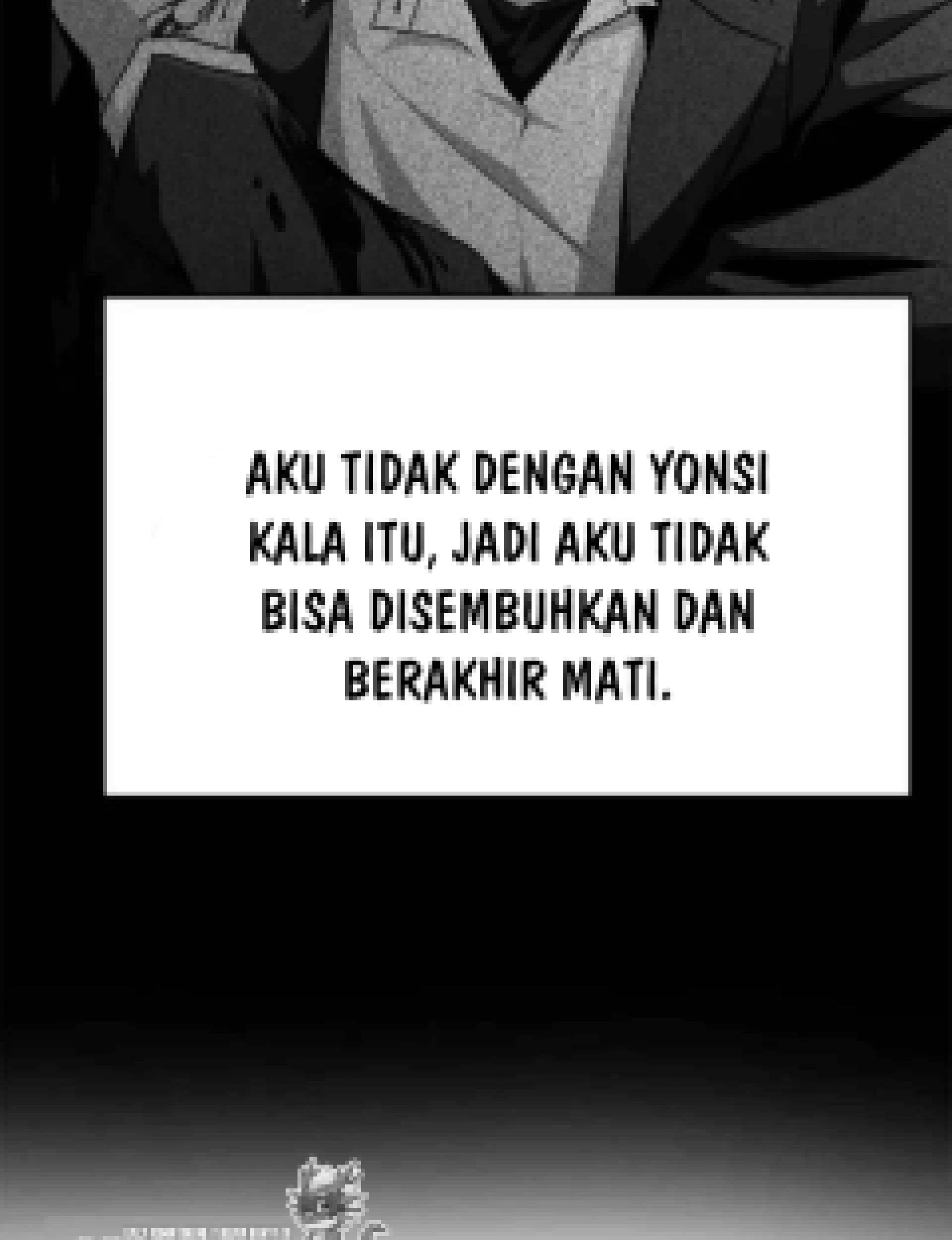 Honestly, This 13th Regression Is Getting Tough Chapter 22 - halaman 21