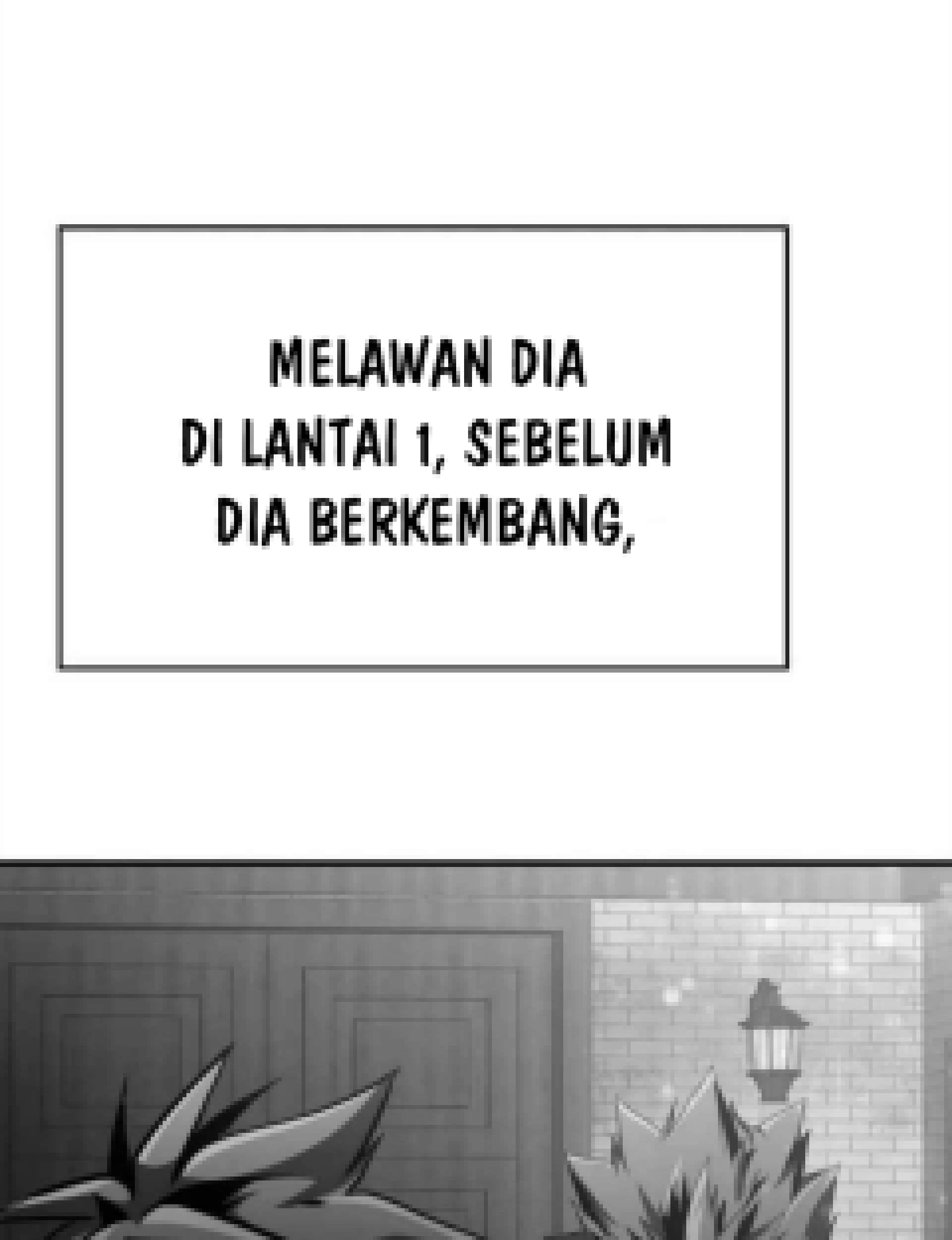 Honestly, This 13th Regression Is Getting Tough Chapter 22 - halaman 23