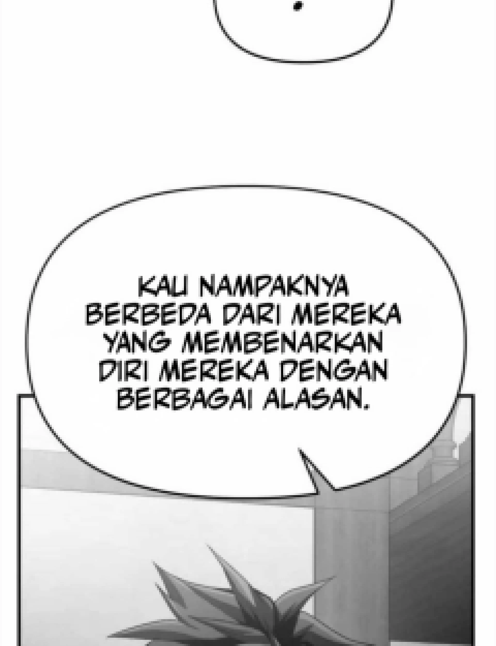Honestly, This 13th Regression Is Getting Tough Chapter 22 - halaman 32