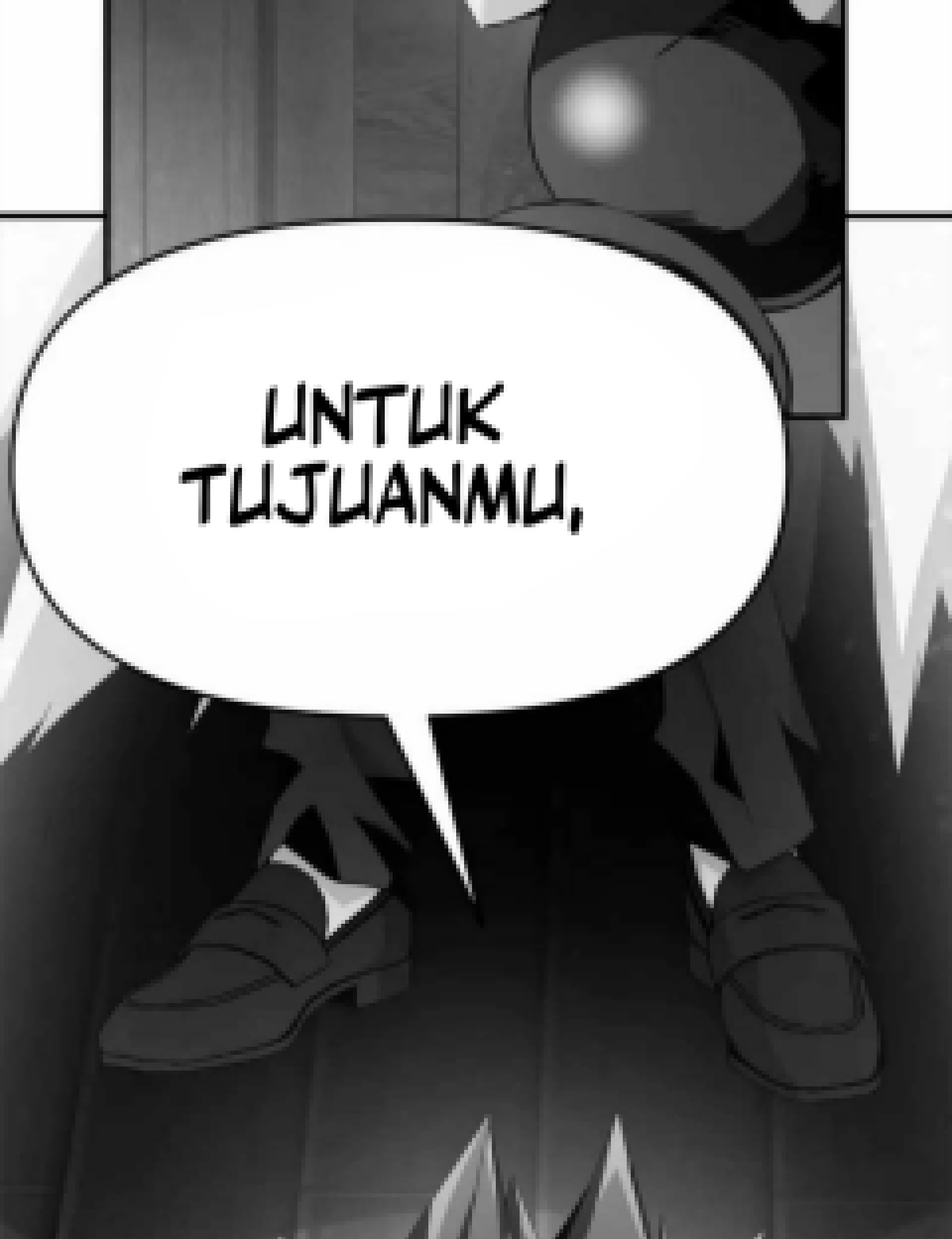 Honestly, This 13th Regression Is Getting Tough Chapter 22 - halaman 35