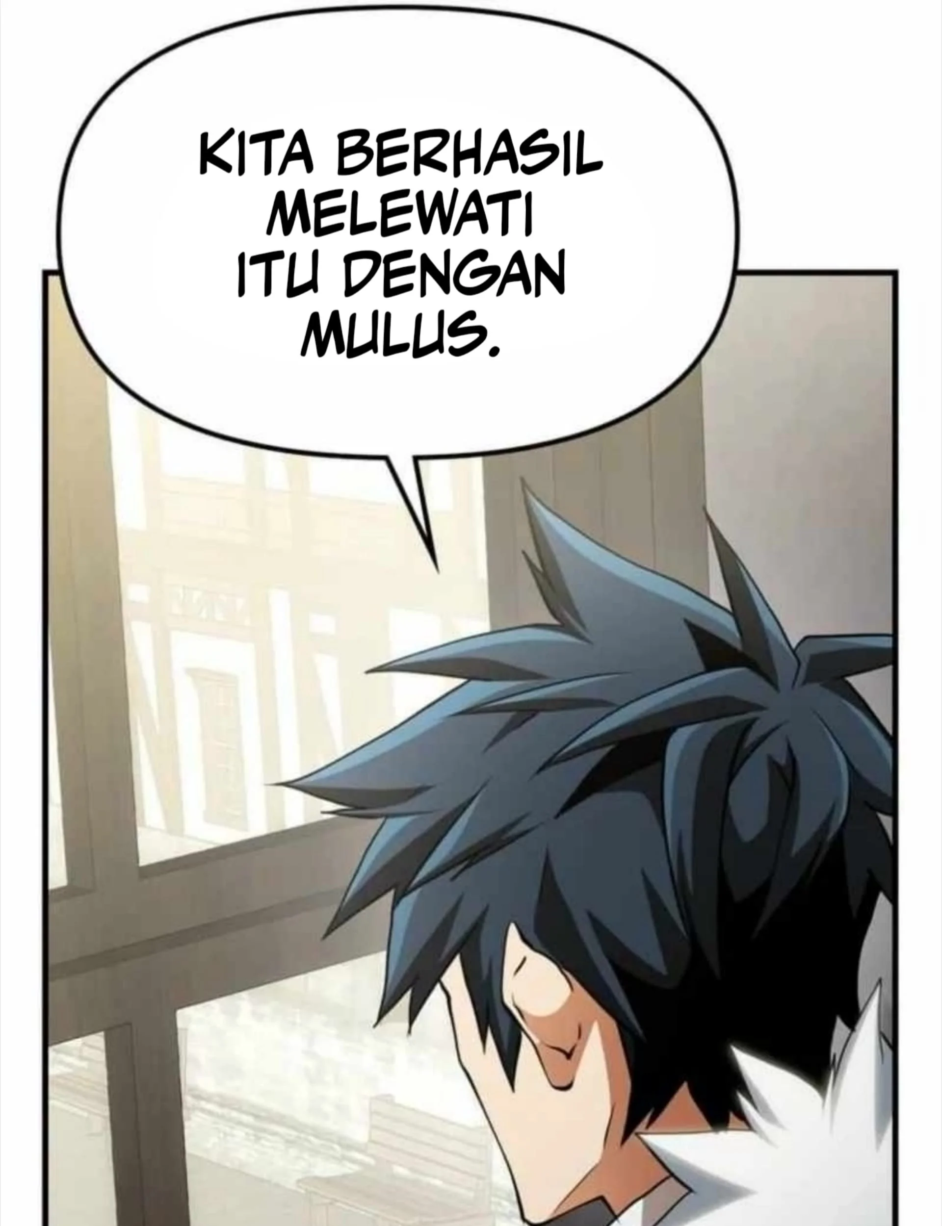 Honestly, This 13th Regression Is Getting Tough Chapter 22 - halaman 42