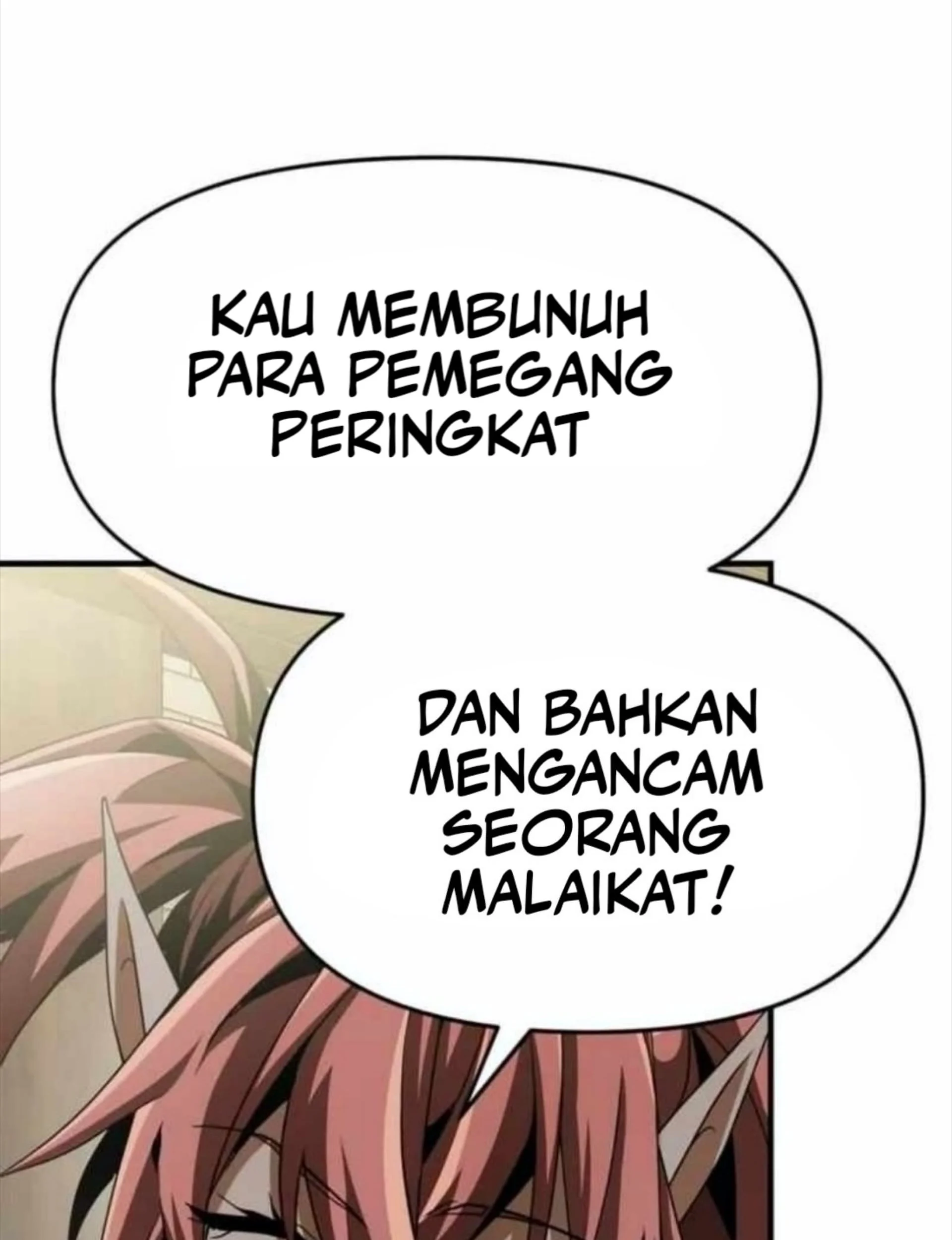 Honestly, This 13th Regression Is Getting Tough Chapter 22 - halaman 47