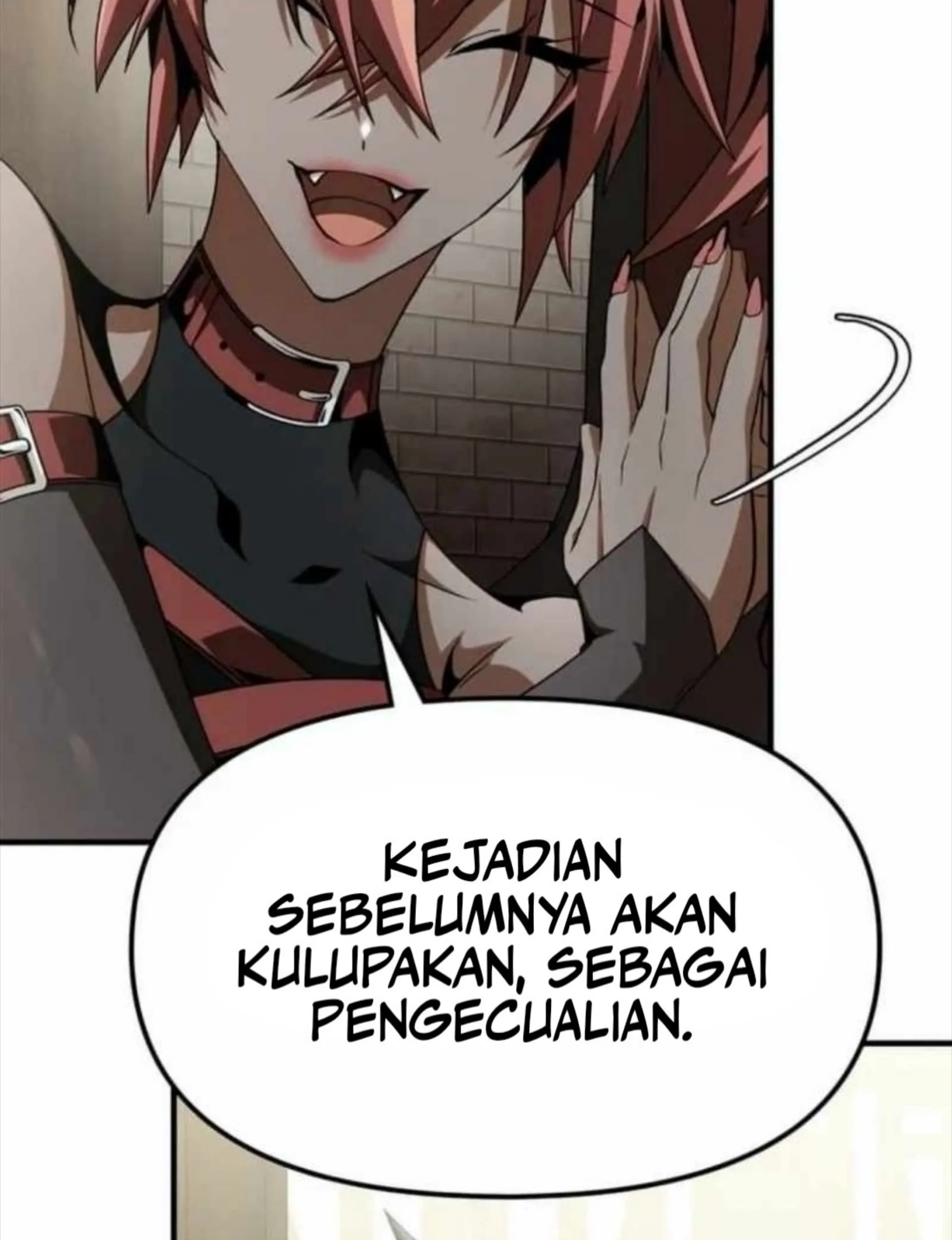 Honestly, This 13th Regression Is Getting Tough Chapter 22 - halaman 48