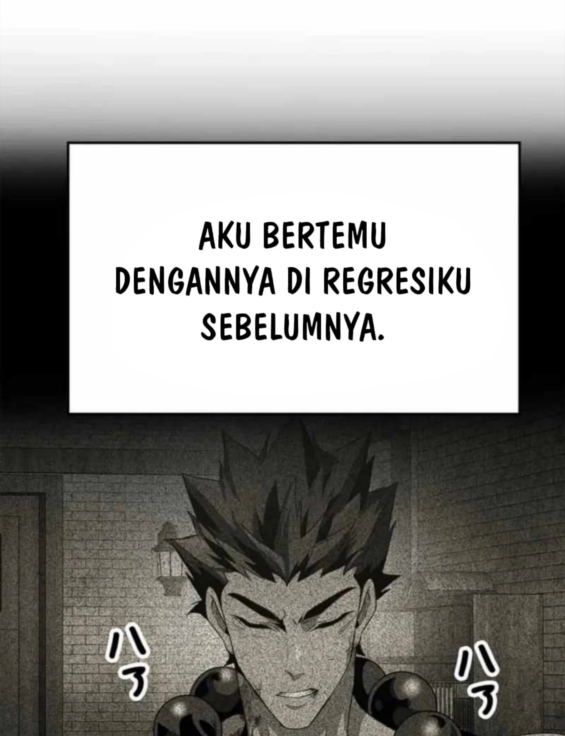 Honestly, This 13th Regression Is Getting Tough Chapter 22 - halaman 5