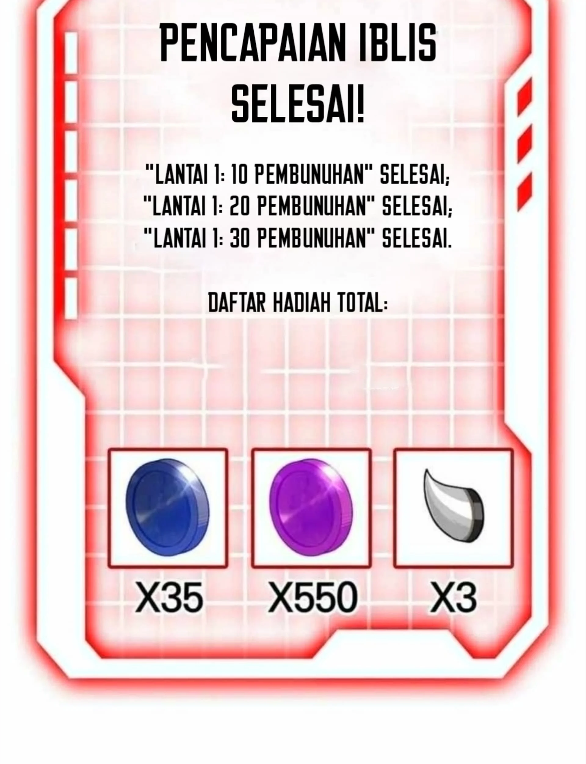 Honestly, This 13th Regression Is Getting Tough Chapter 22 - halaman 52