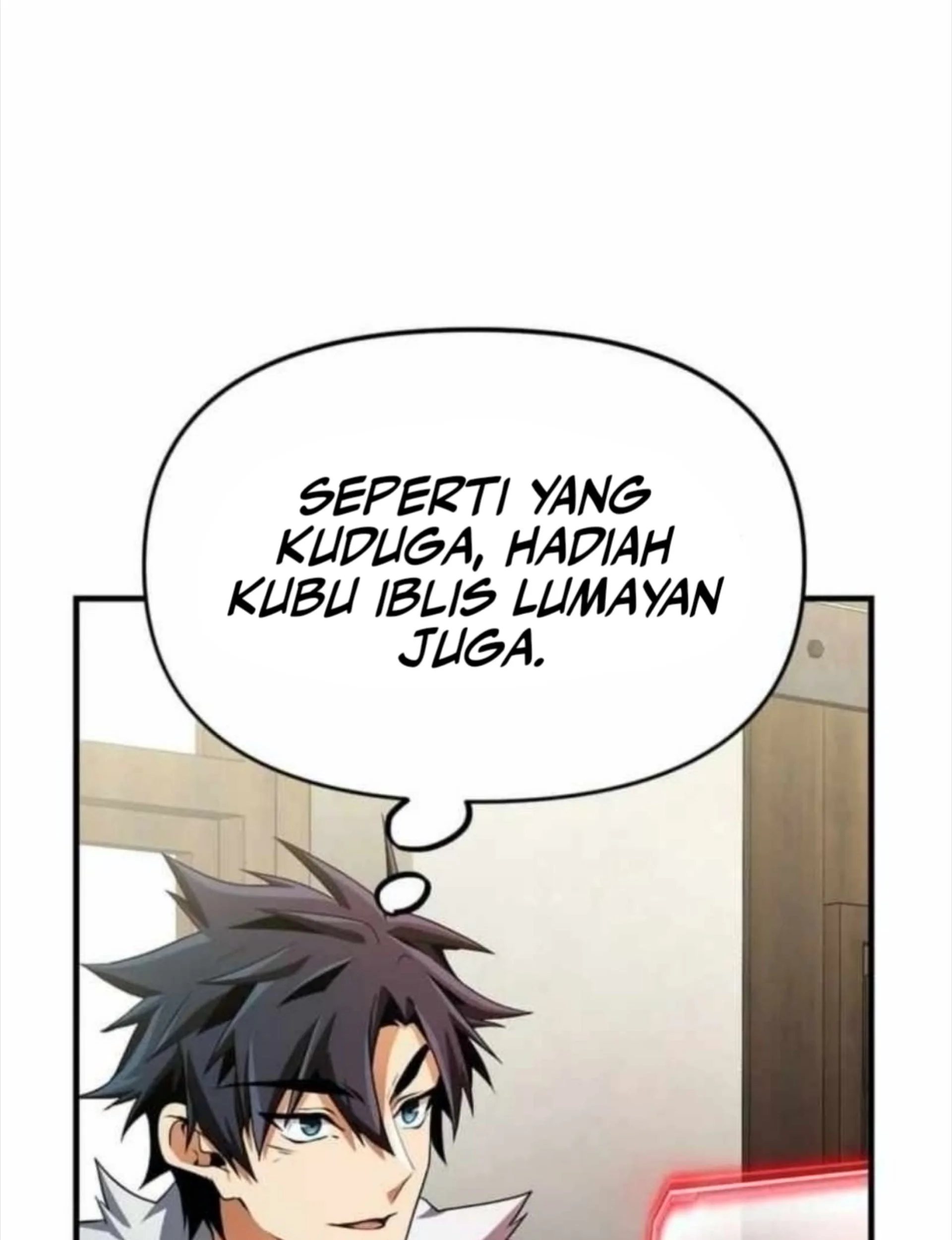 Honestly, This 13th Regression Is Getting Tough Chapter 22 - halaman 53