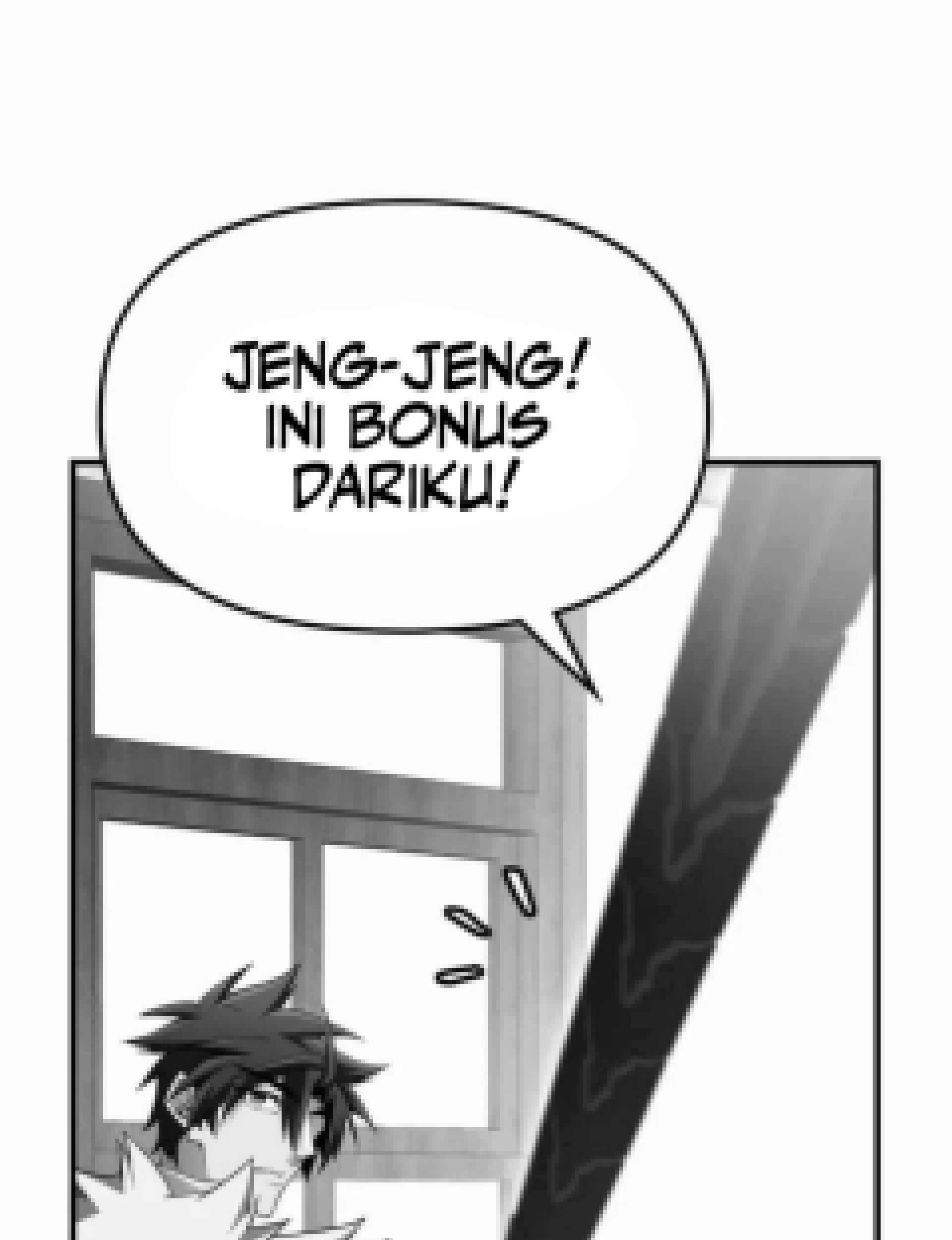 Honestly, This 13th Regression Is Getting Tough Chapter 22 - halaman 55