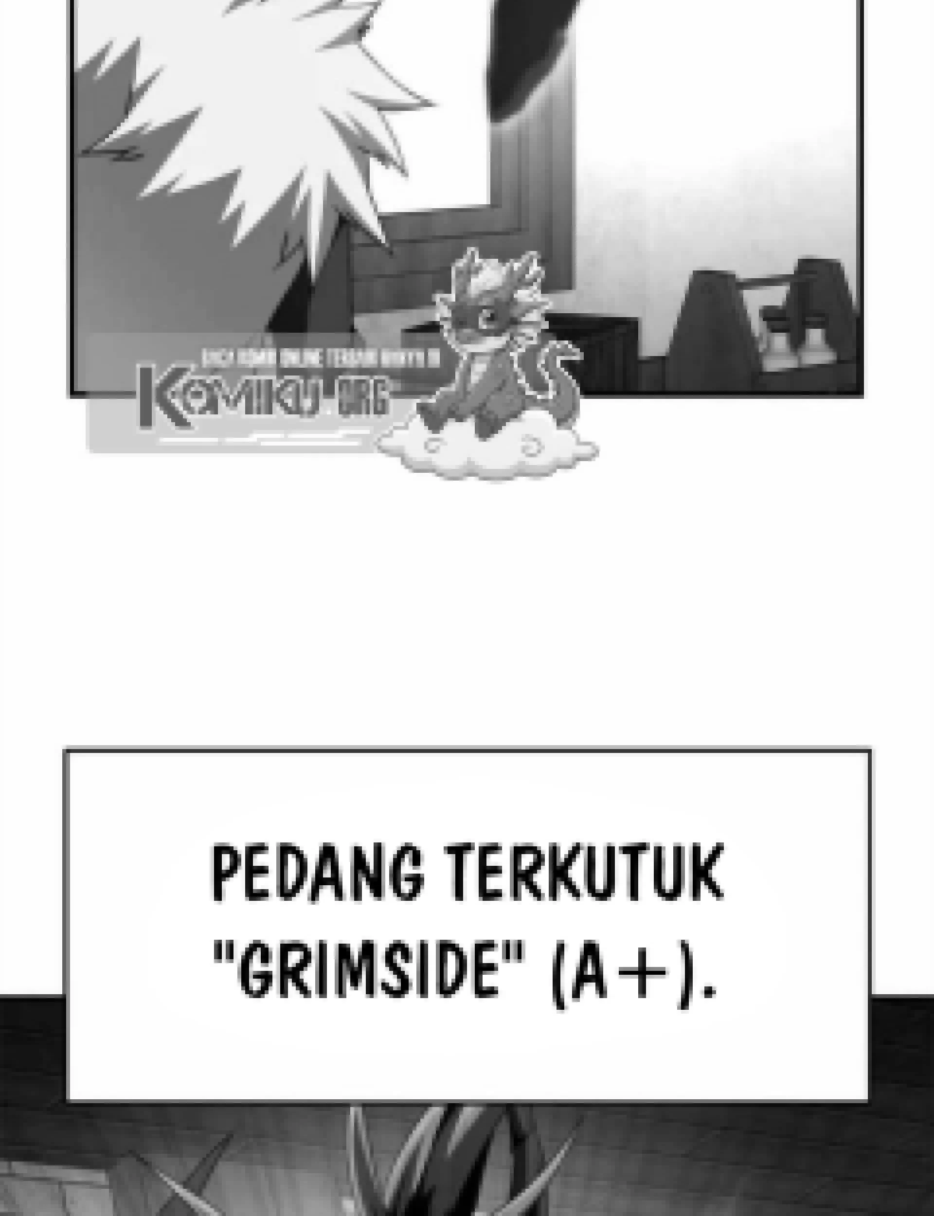 Honestly, This 13th Regression Is Getting Tough Chapter 22 - halaman 56