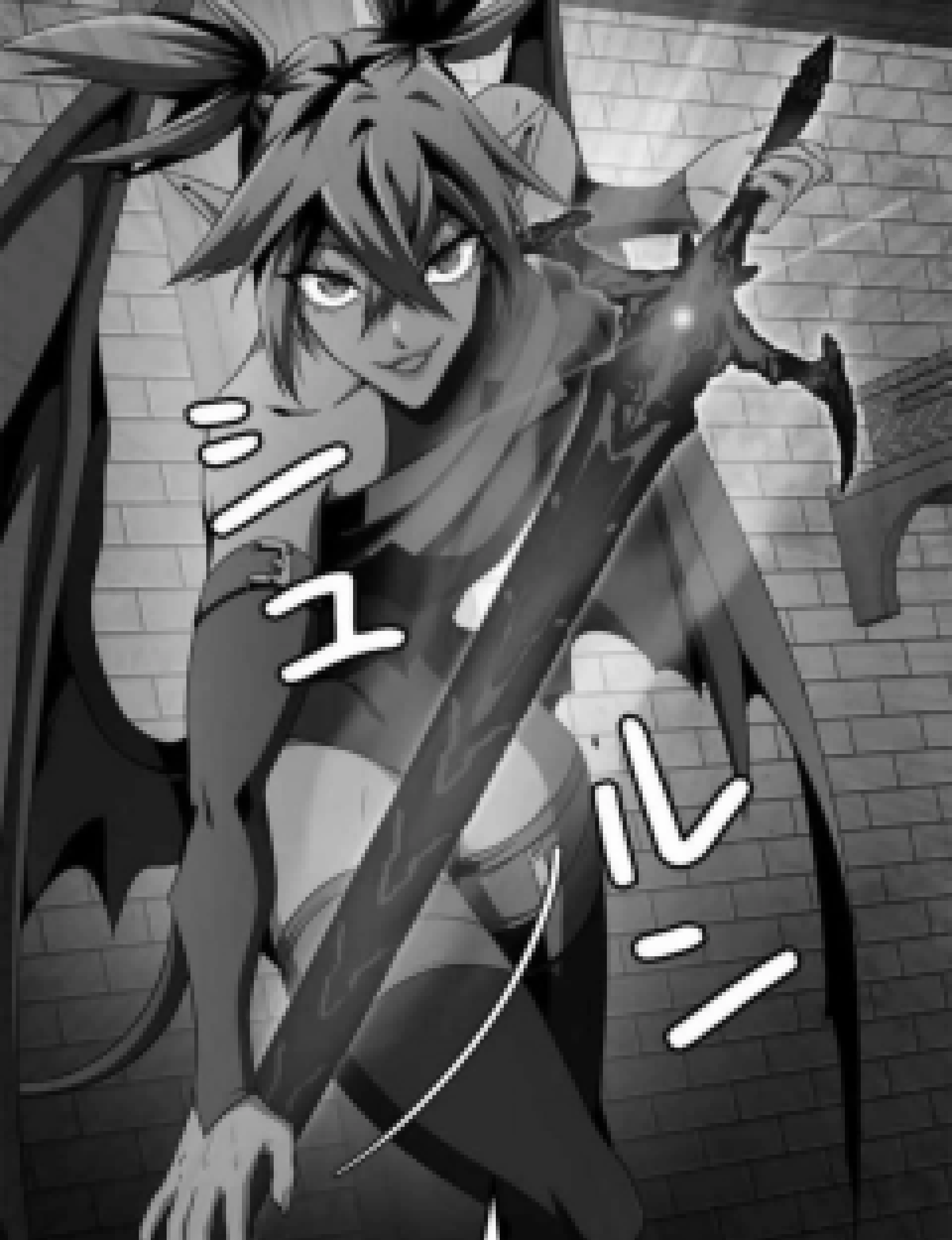 Honestly, This 13th Regression Is Getting Tough Chapter 22 - halaman 57