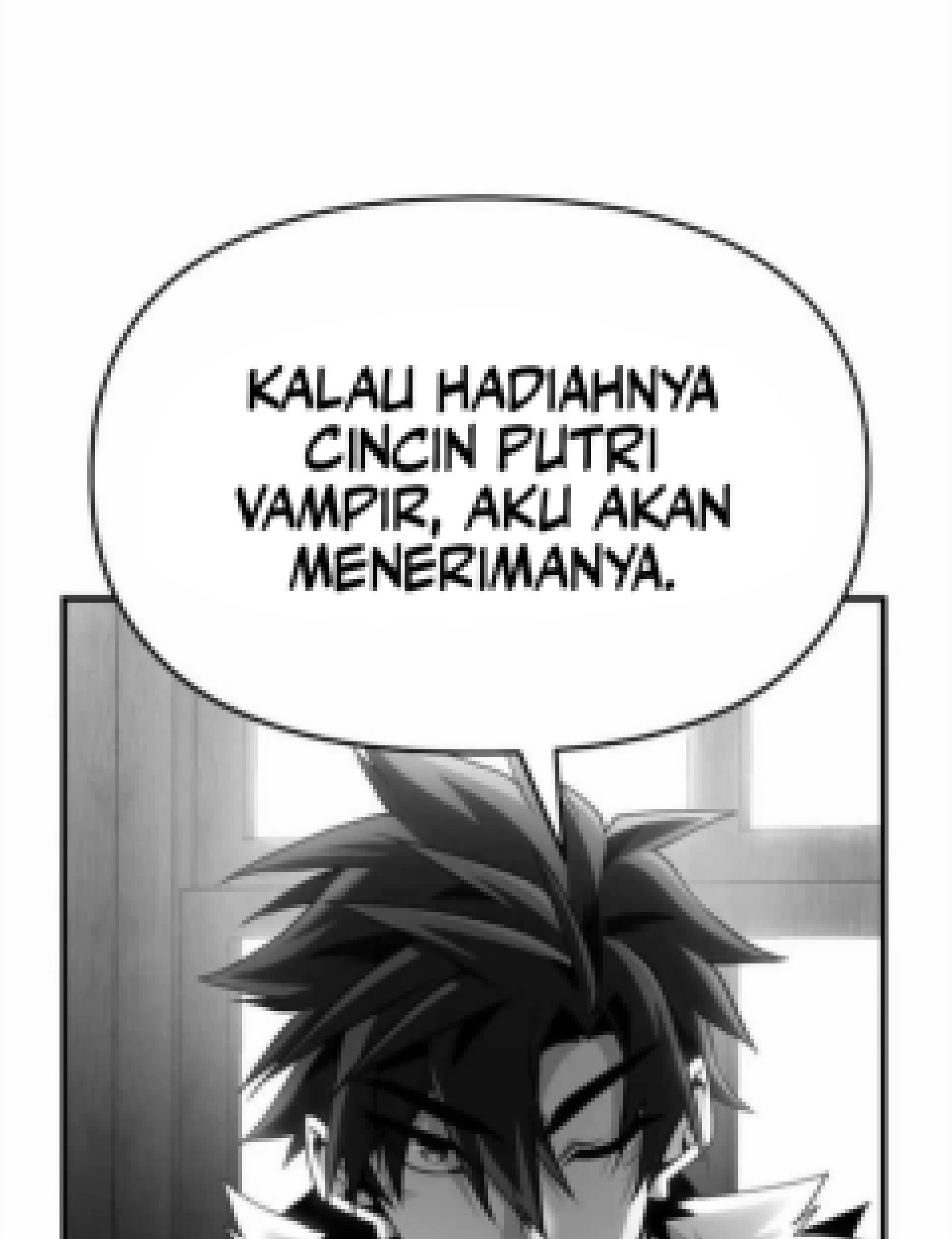 Honestly, This 13th Regression Is Getting Tough Chapter 22 - halaman 69