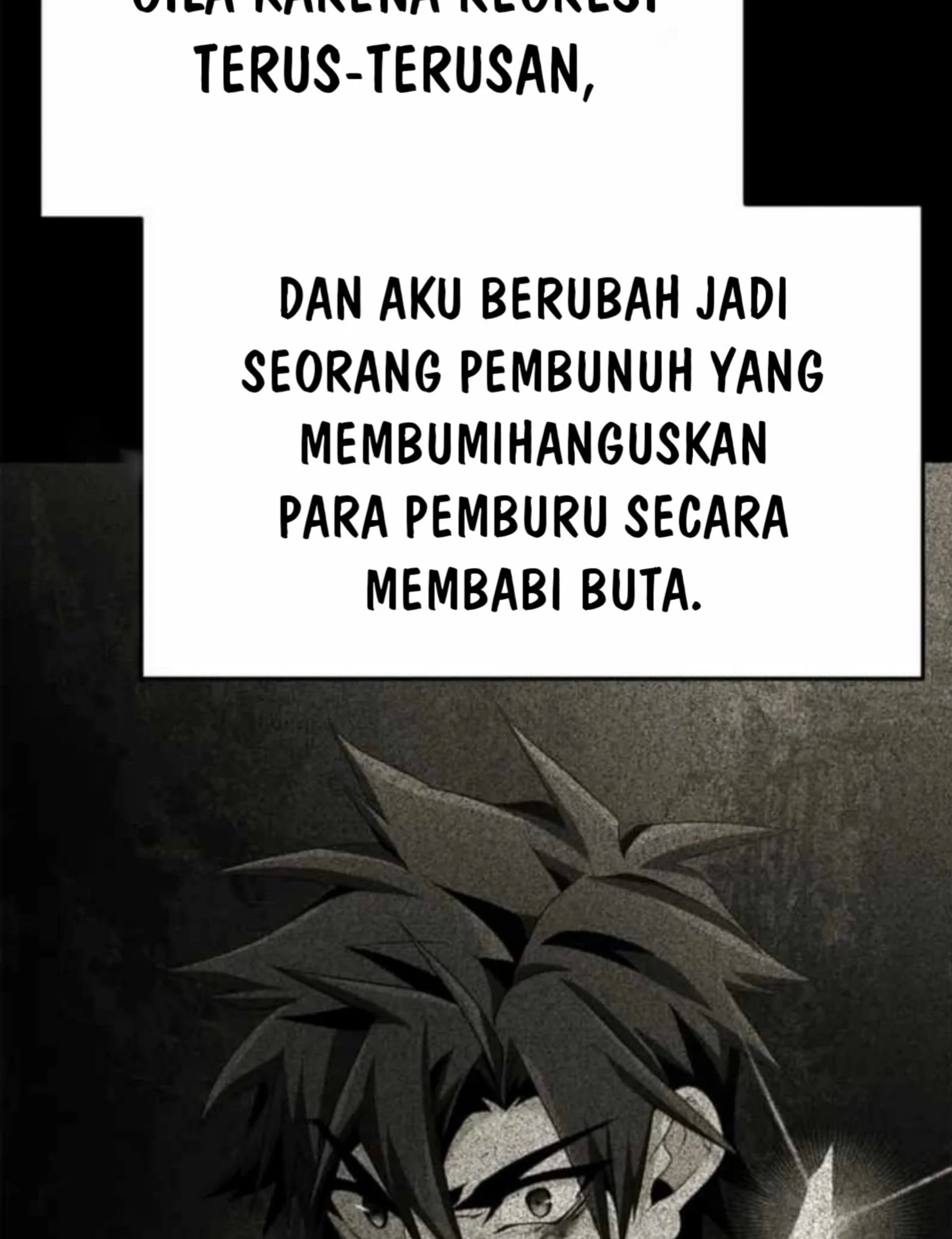 Honestly, This 13th Regression Is Getting Tough Chapter 22 - halaman 7