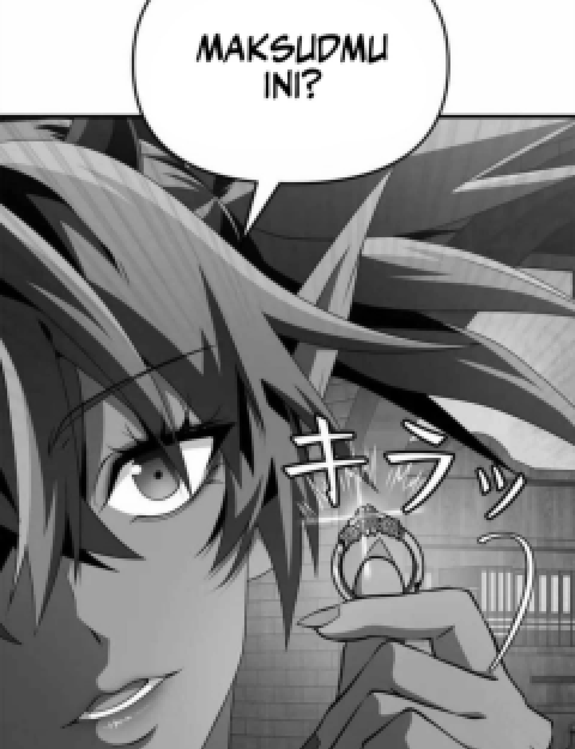 Honestly, This 13th Regression Is Getting Tough Chapter 22 - halaman 71