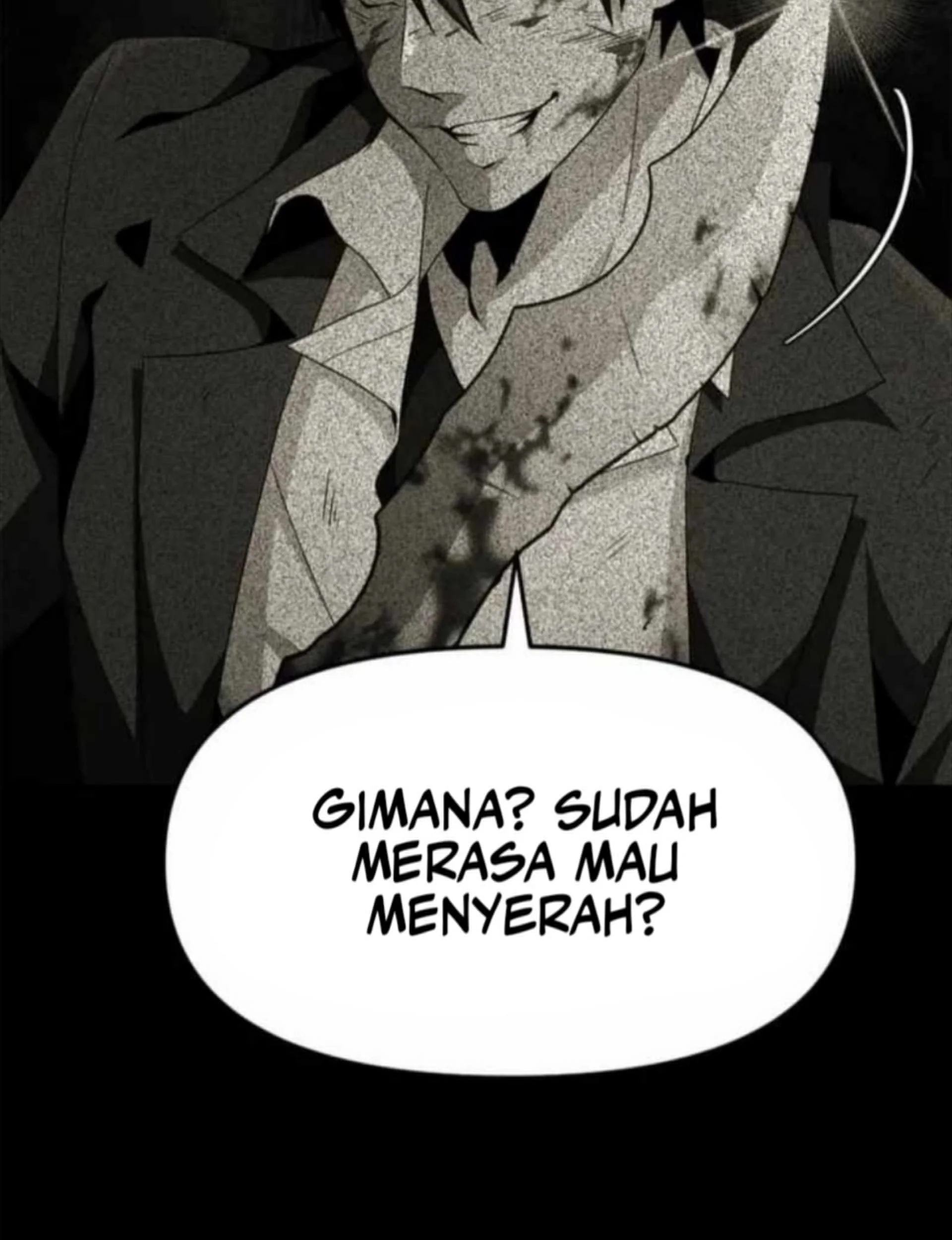 Honestly, This 13th Regression Is Getting Tough Chapter 22 - halaman 8