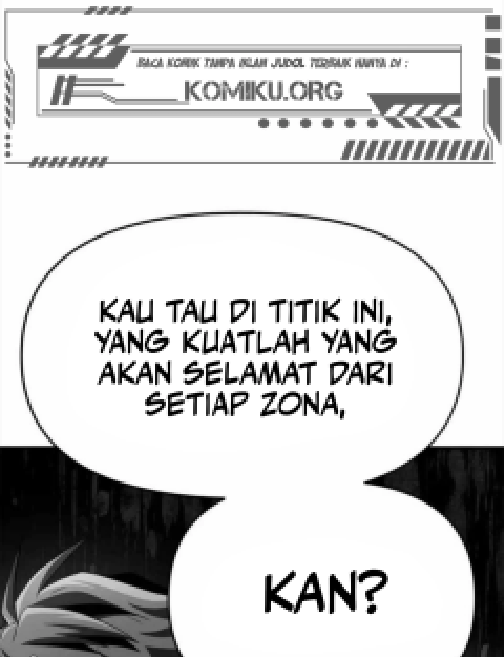 Honestly, This 13th Regression Is Getting Tough Chapter 22 - halaman 82