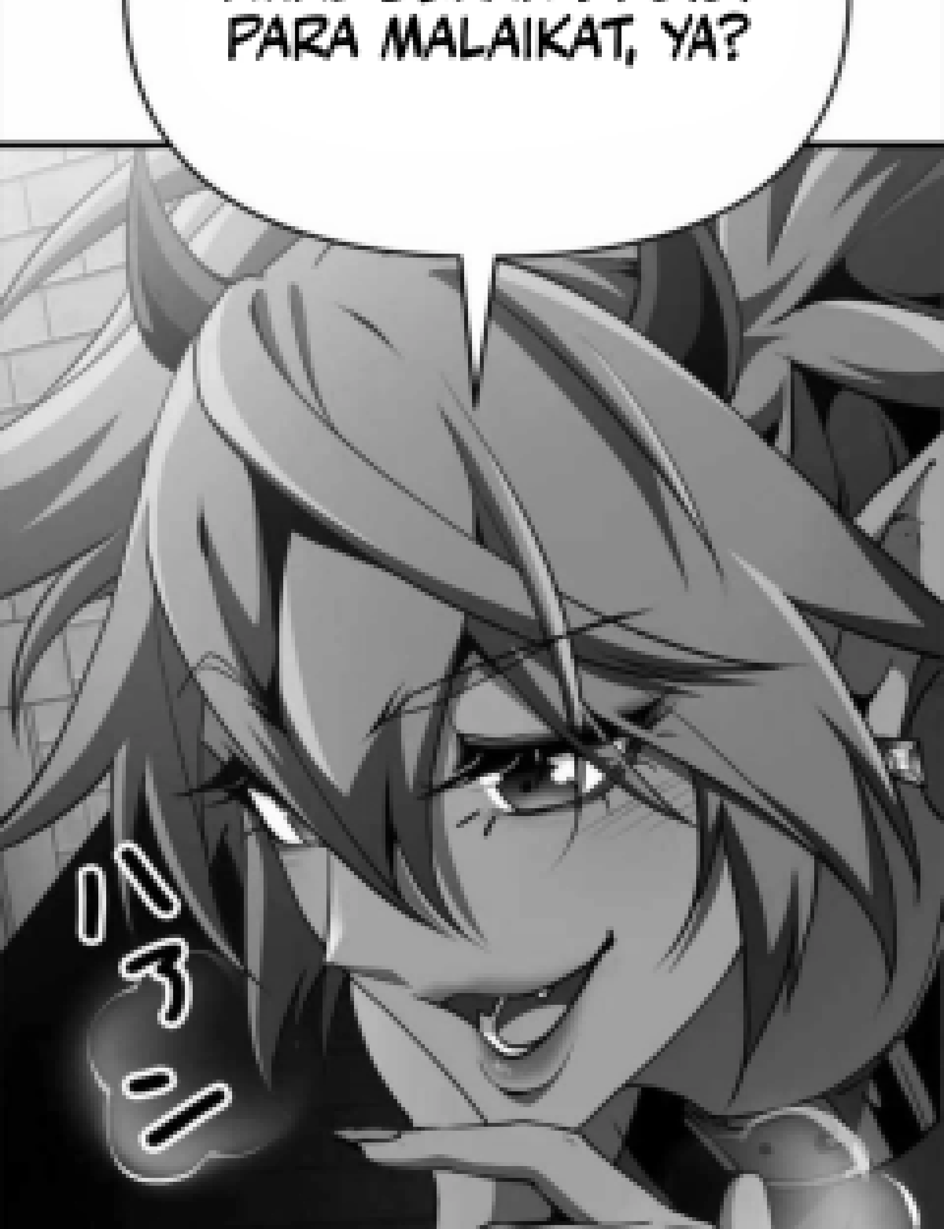 Honestly, This 13th Regression Is Getting Tough Chapter 22 - halaman 87