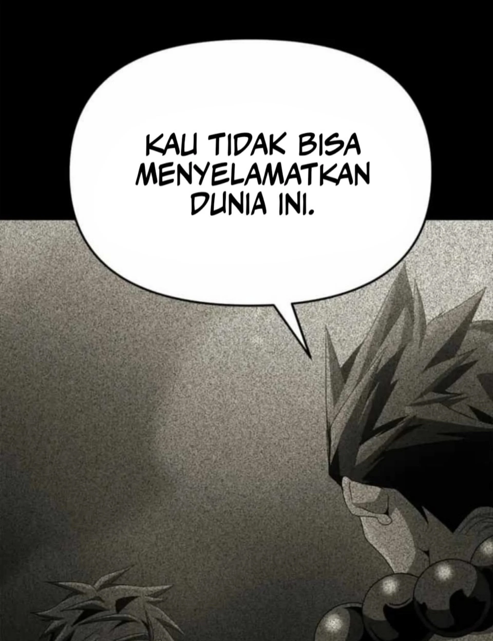 Honestly, This 13th Regression Is Getting Tough Chapter 22 - halaman 9