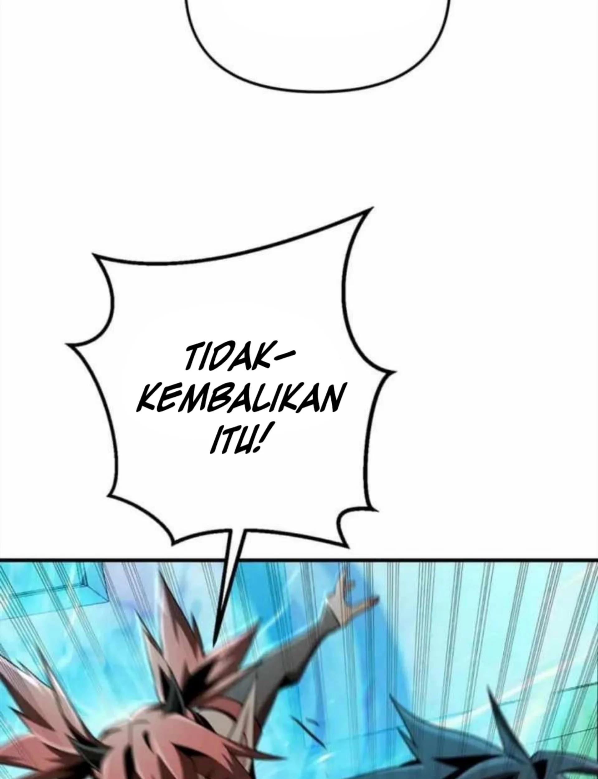 Honestly, This 13th Regression Is Getting Tough Chapter 22 - halaman 97