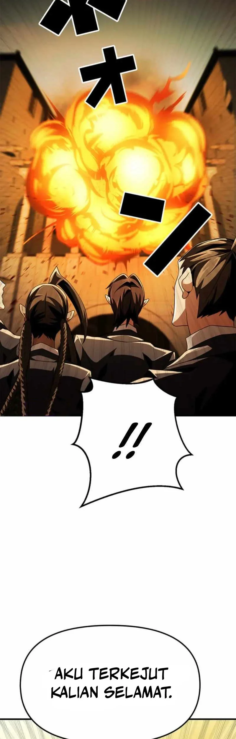 Honestly, This 13th Regression Is Getting Tough Chapter 23 - halaman 11
