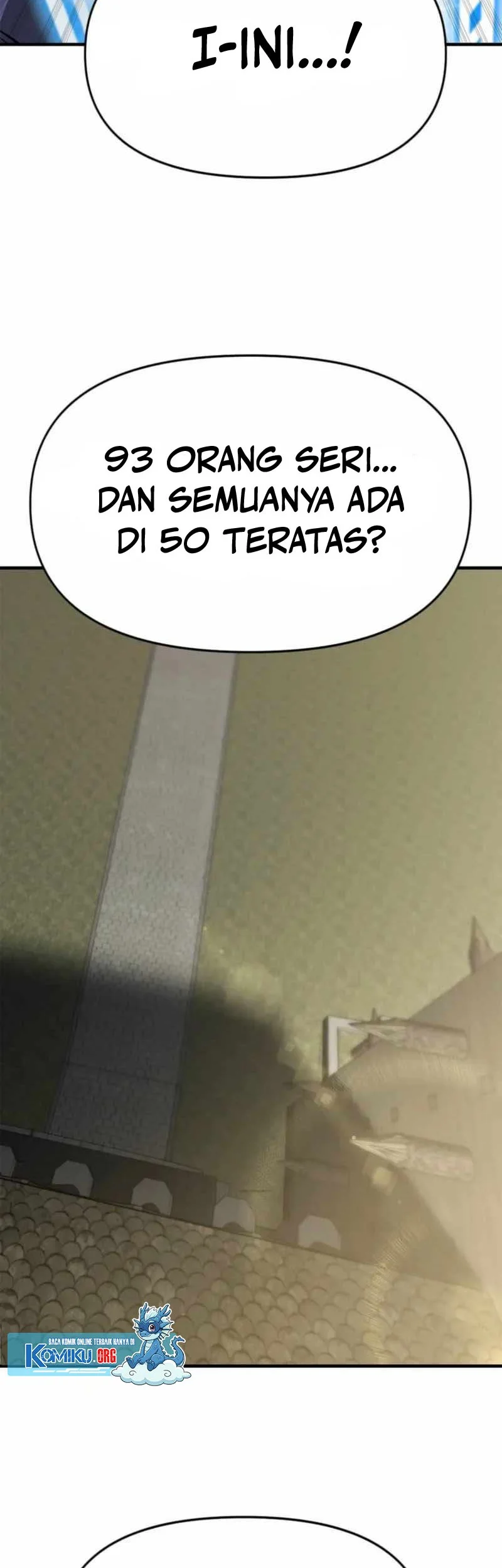 Honestly, This 13th Regression Is Getting Tough Chapter 23 - halaman 20