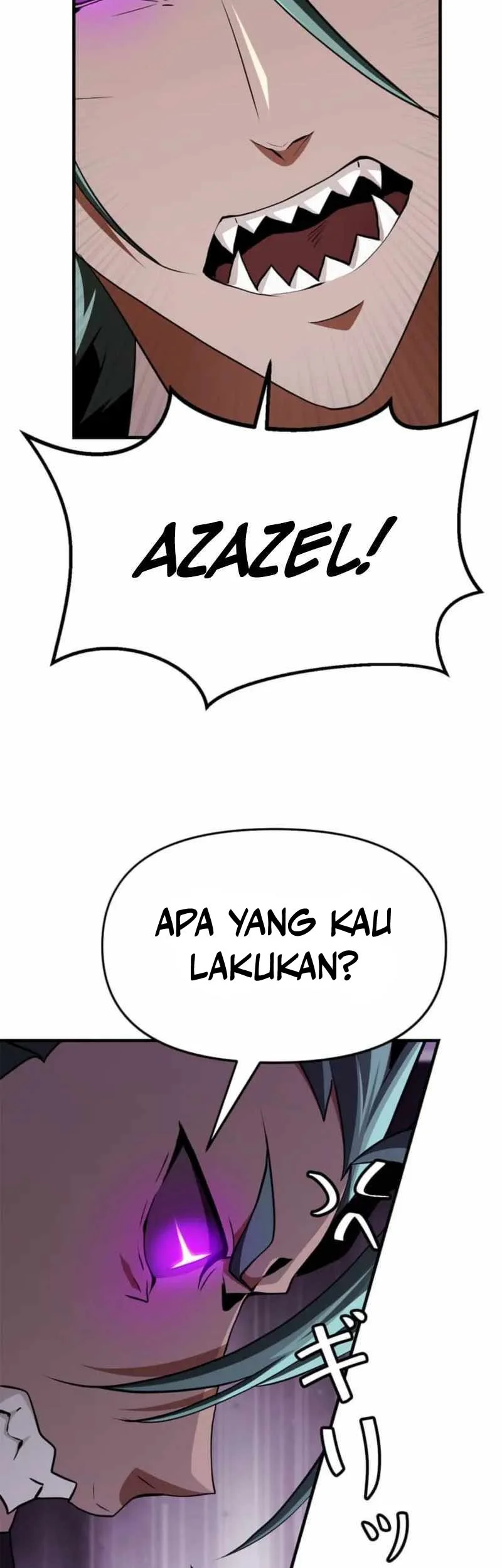 Honestly, This 13th Regression Is Getting Tough Chapter 23 - halaman 23