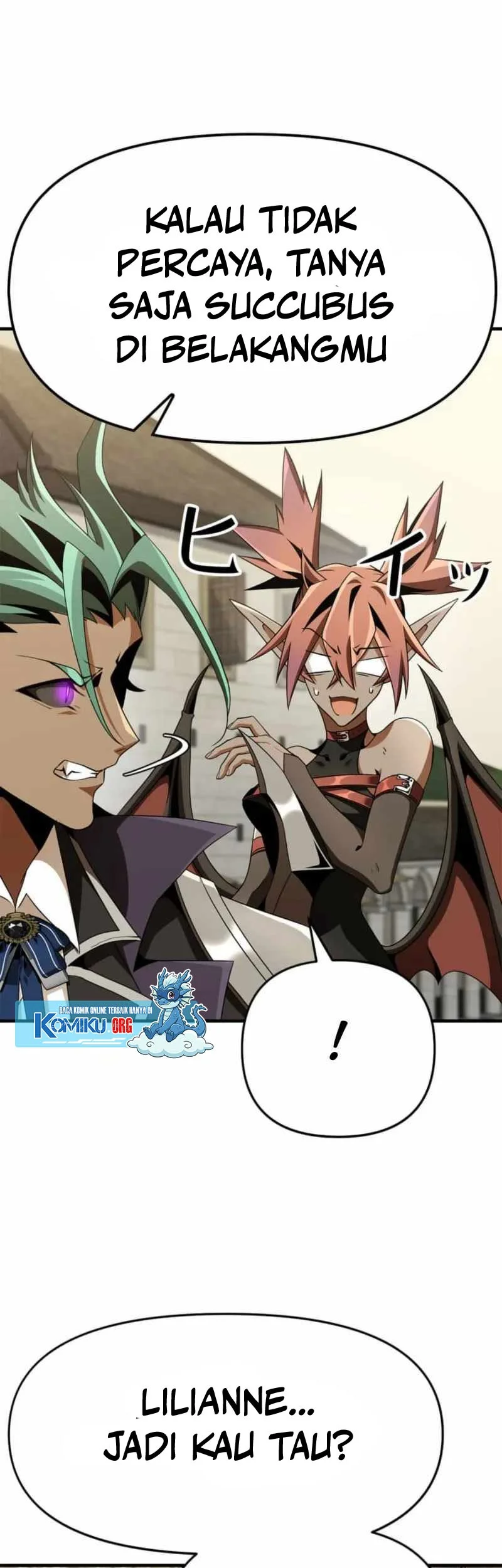 Honestly, This 13th Regression Is Getting Tough Chapter 23 - halaman 25