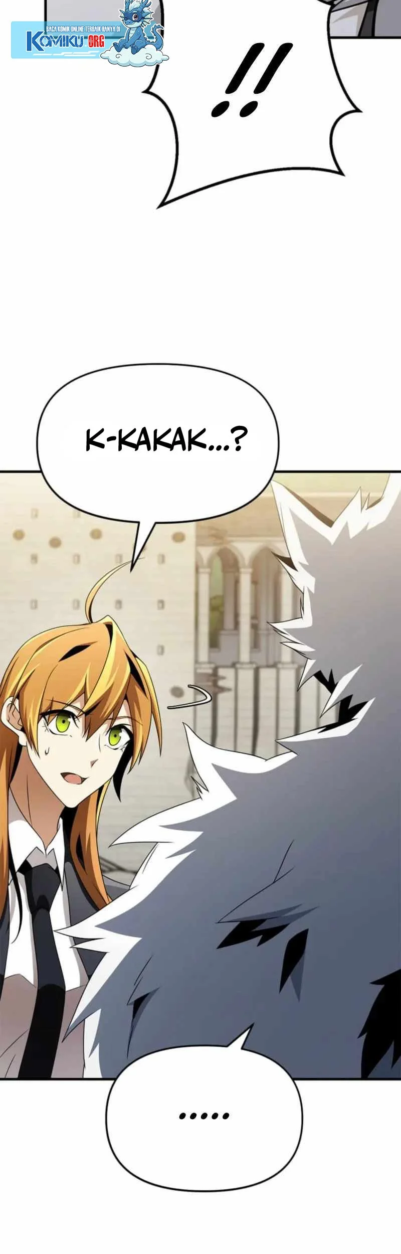 Honestly, This 13th Regression Is Getting Tough Chapter 23 - halaman 29