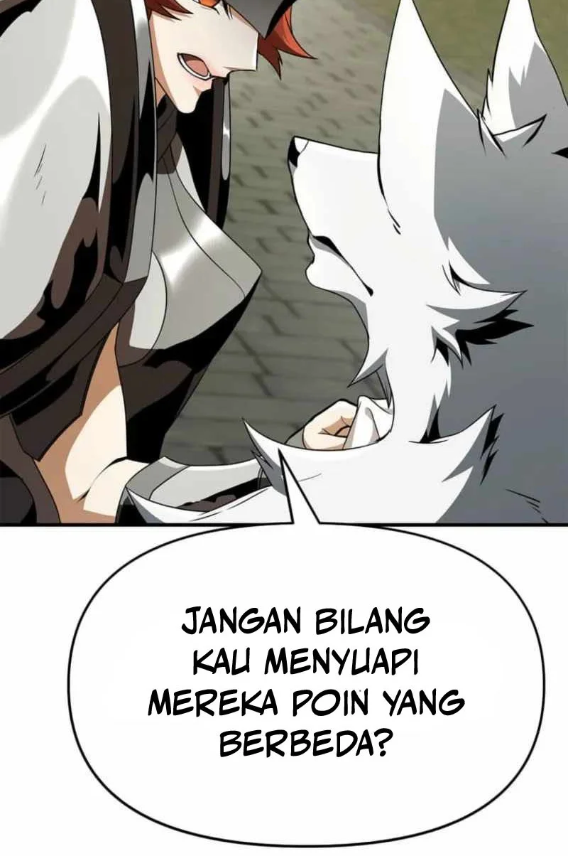 Honestly, This 13th Regression Is Getting Tough Chapter 23 - halaman 36