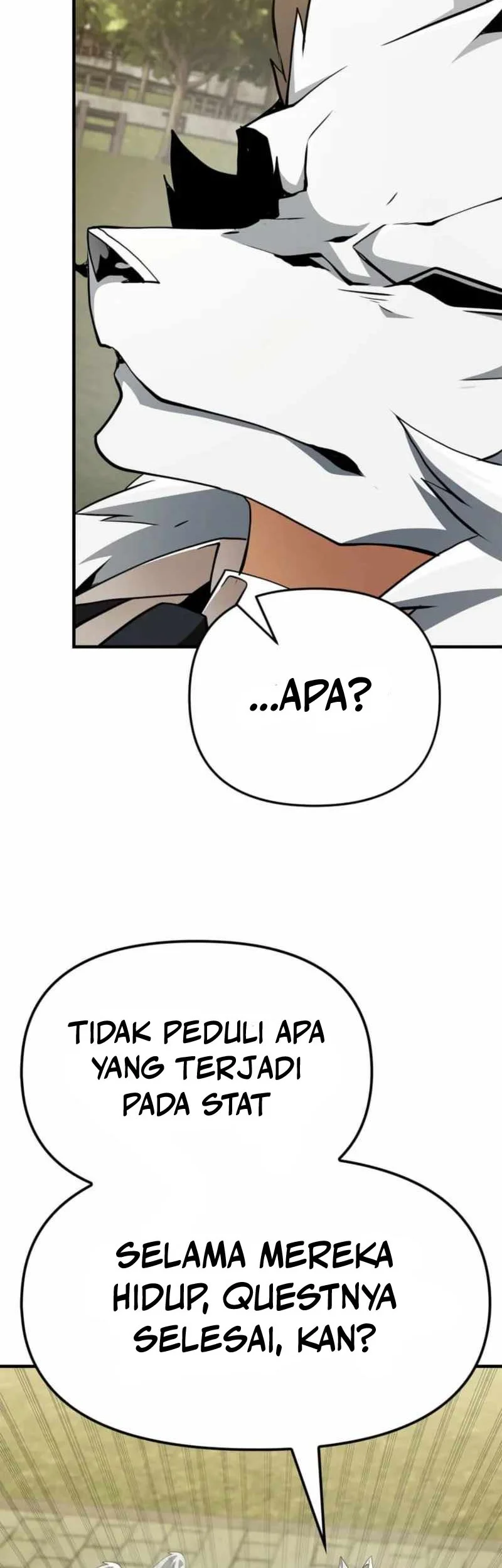 Honestly, This 13th Regression Is Getting Tough Chapter 23 - halaman 38