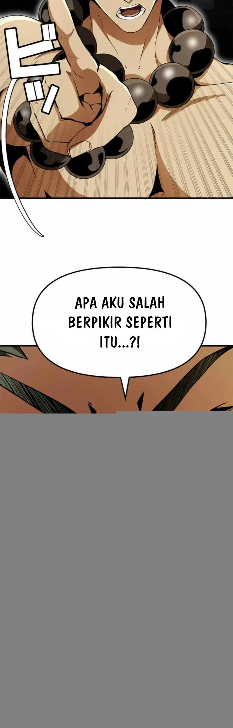 Honestly, This 13th Regression Is Getting Tough Chapter 24 - halaman 11