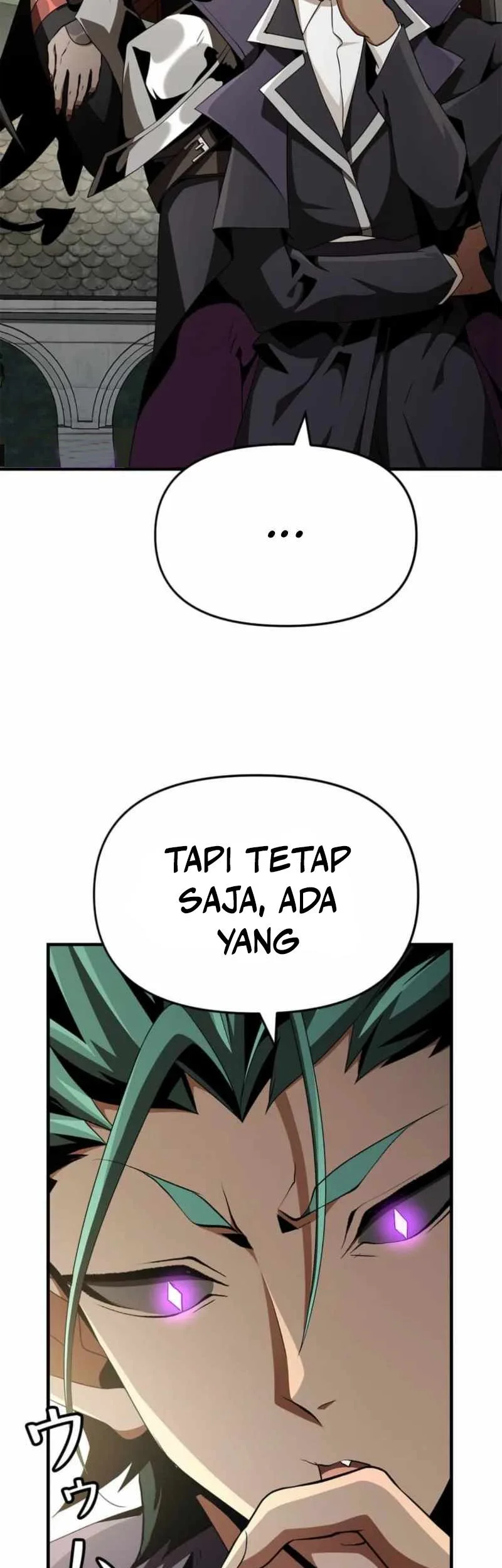 Honestly, This 13th Regression Is Getting Tough Chapter 24 - halaman 16