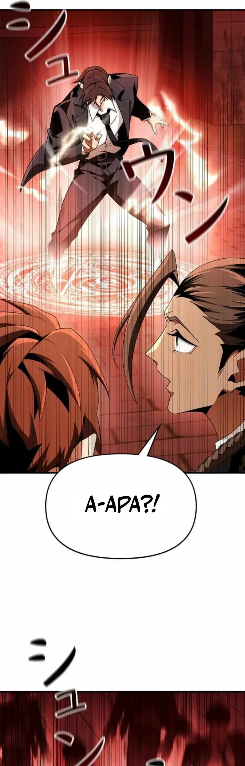 Honestly, This 13th Regression Is Getting Tough Chapter 24 - halaman 20