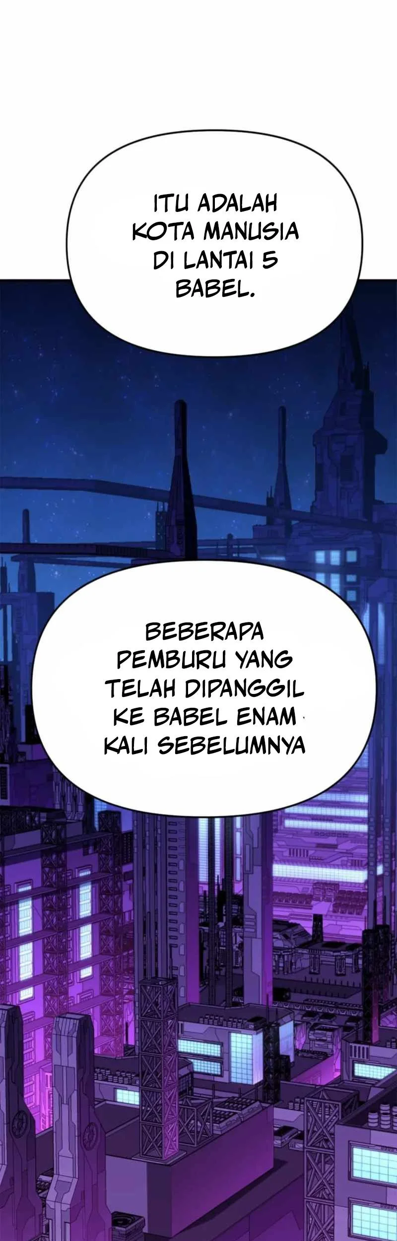 Honestly, This 13th Regression Is Getting Tough Chapter 24 - halaman 26