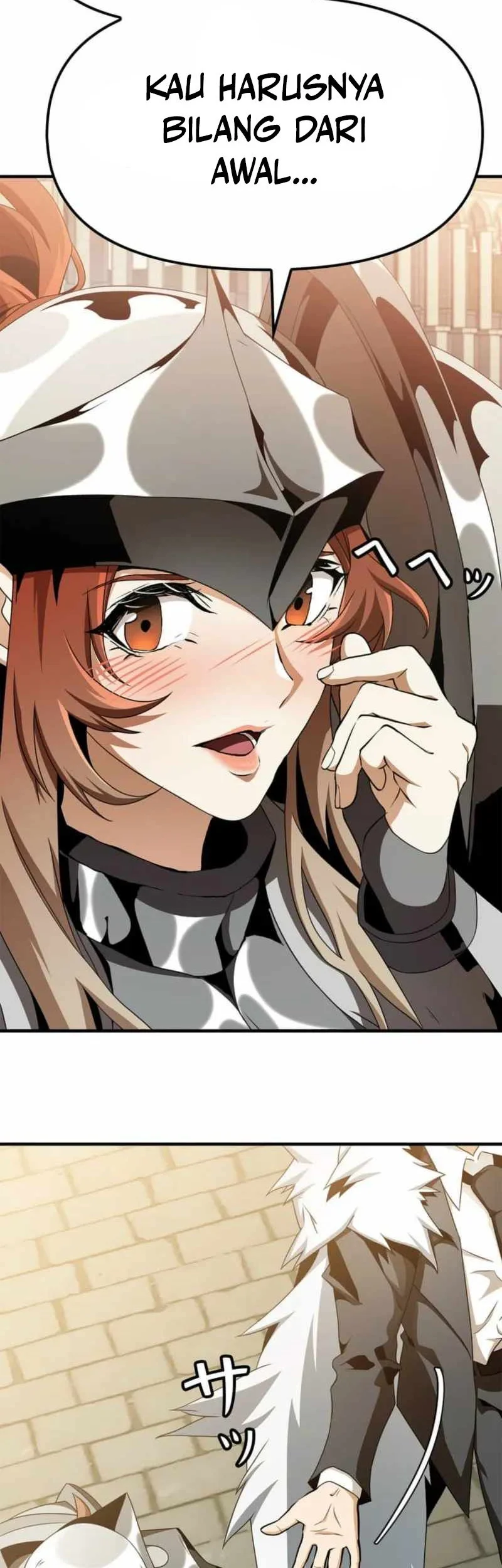 Honestly, This 13th Regression Is Getting Tough Chapter 24 - halaman 39