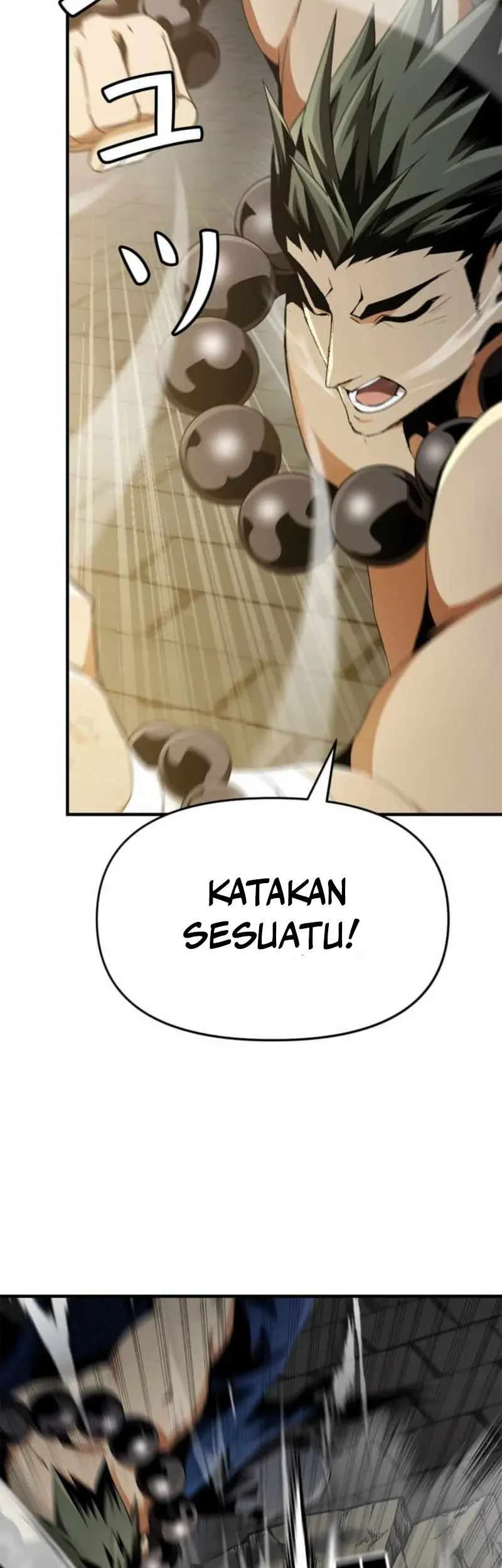 Honestly, This 13th Regression Is Getting Tough Chapter 24 - halaman 4